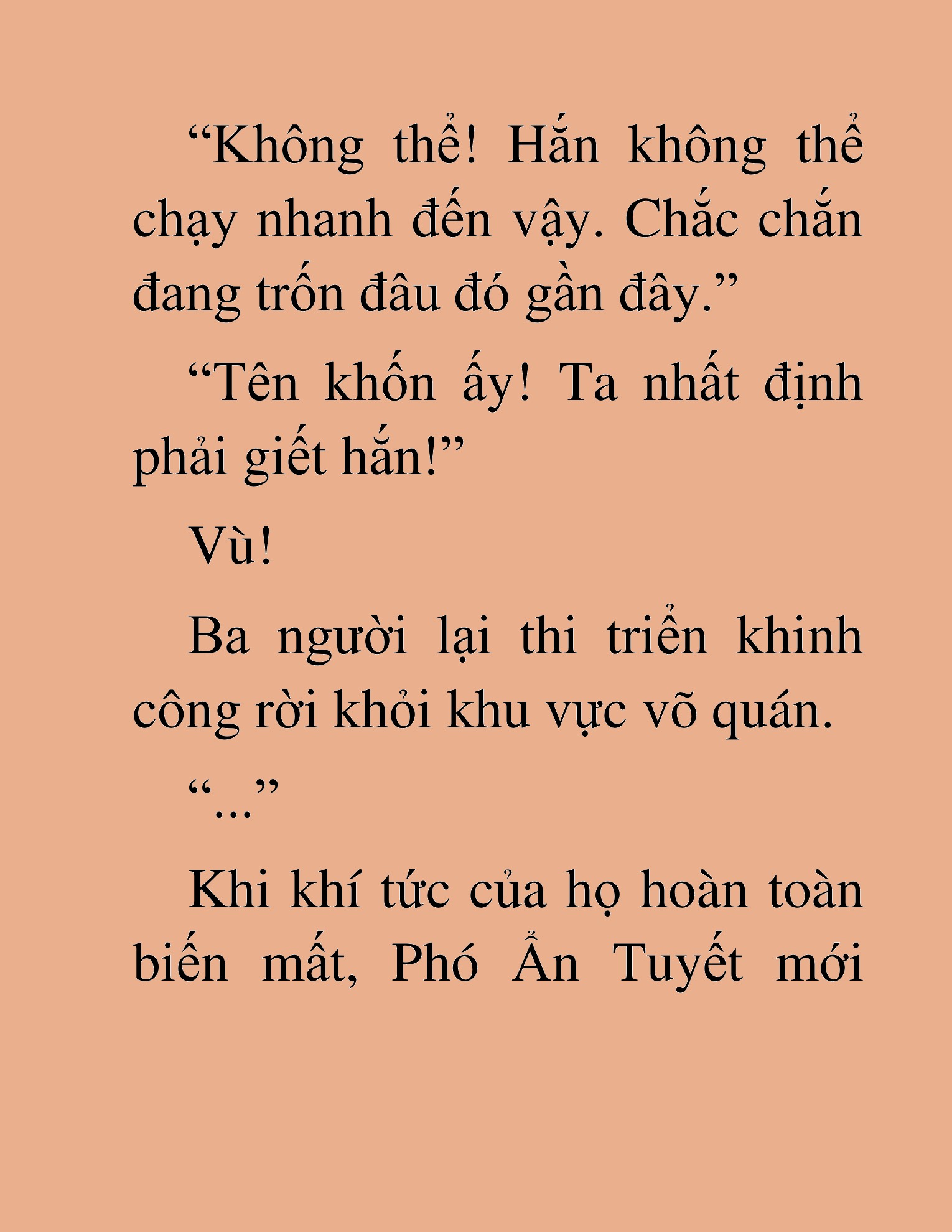 Đọc truyện HAT[NOVEL] Thần Ma Đại Đế - Chap 34