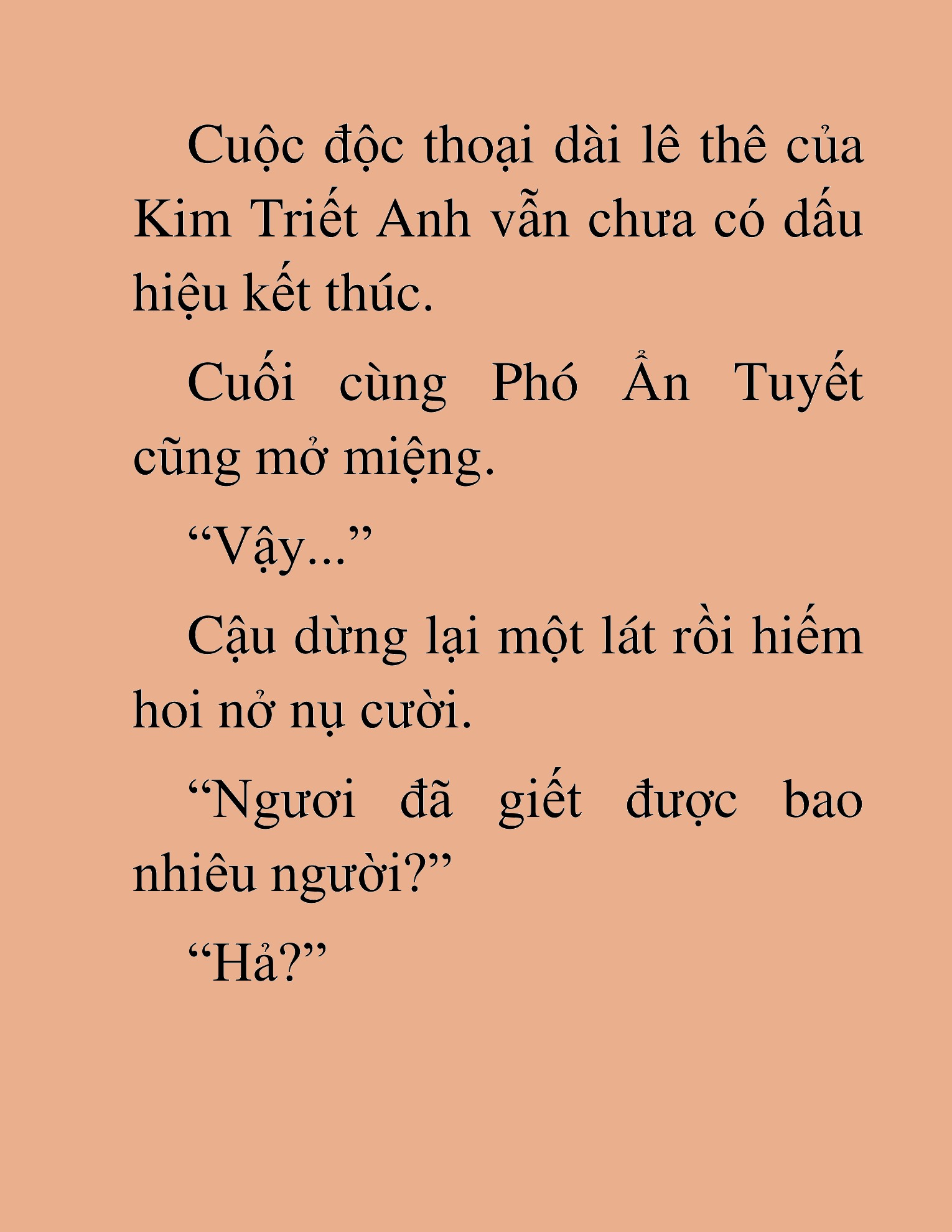Đọc truyện HAT[NOVEL] Thần Ma Đại Đế - Chap 34