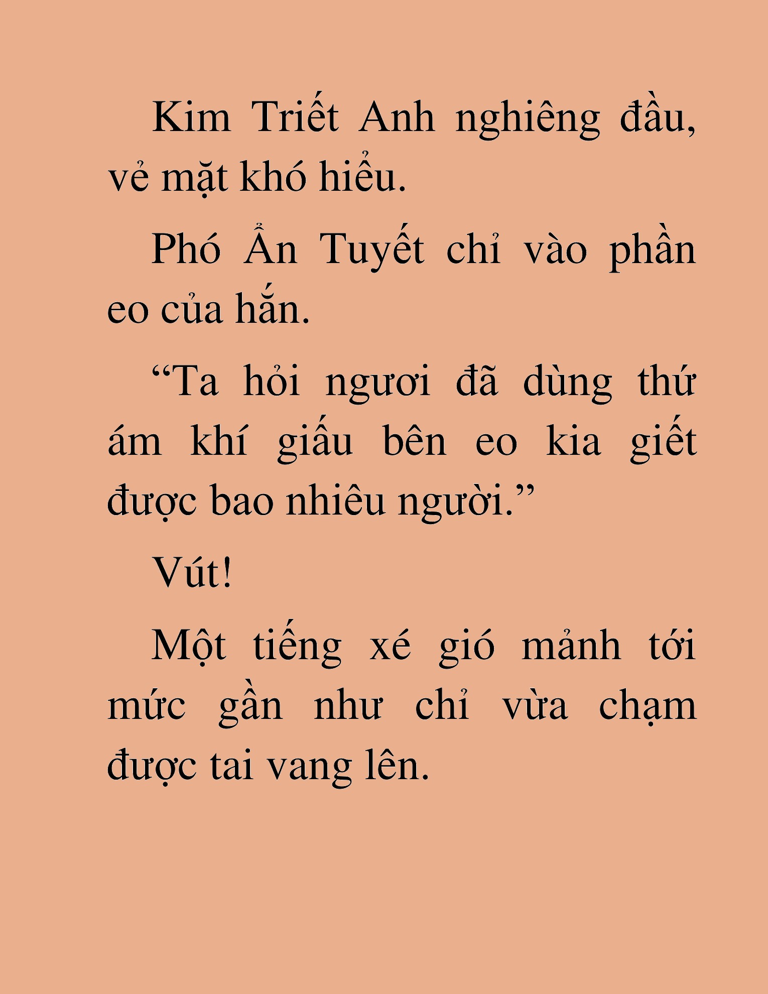 Đọc truyện HAT[NOVEL] Thần Ma Đại Đế - Chap 34