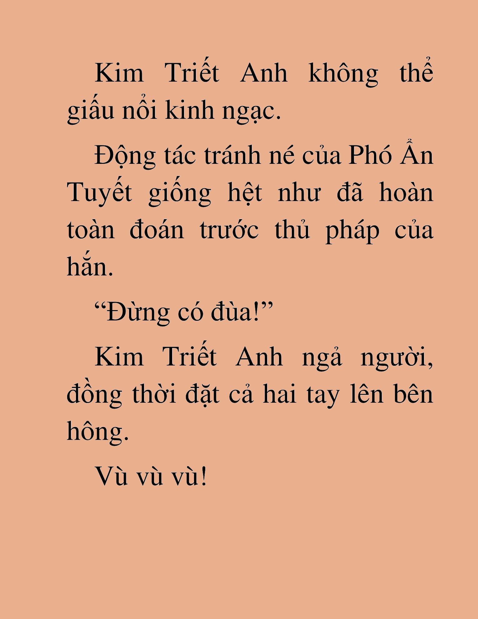 Đọc truyện HAT[NOVEL] Thần Ma Đại Đế - Chap 34