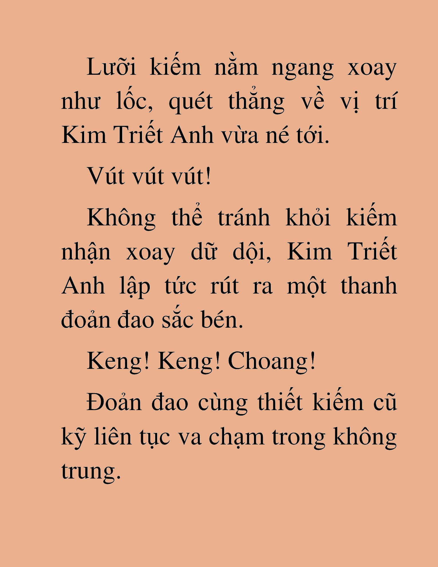 Đọc truyện HAT[NOVEL] Thần Ma Đại Đế - Chap 34
