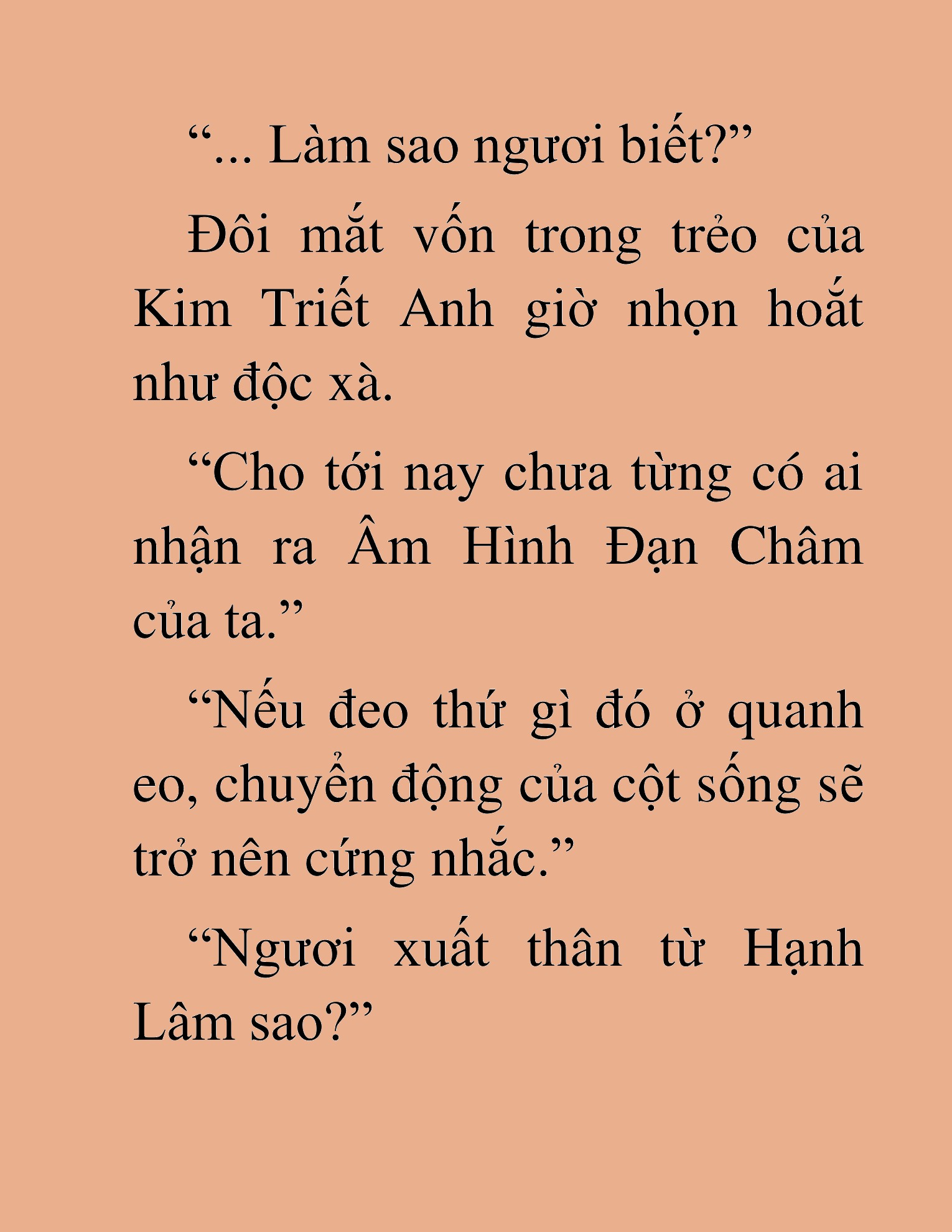 Đọc truyện HAT[NOVEL] Thần Ma Đại Đế - Chap 34