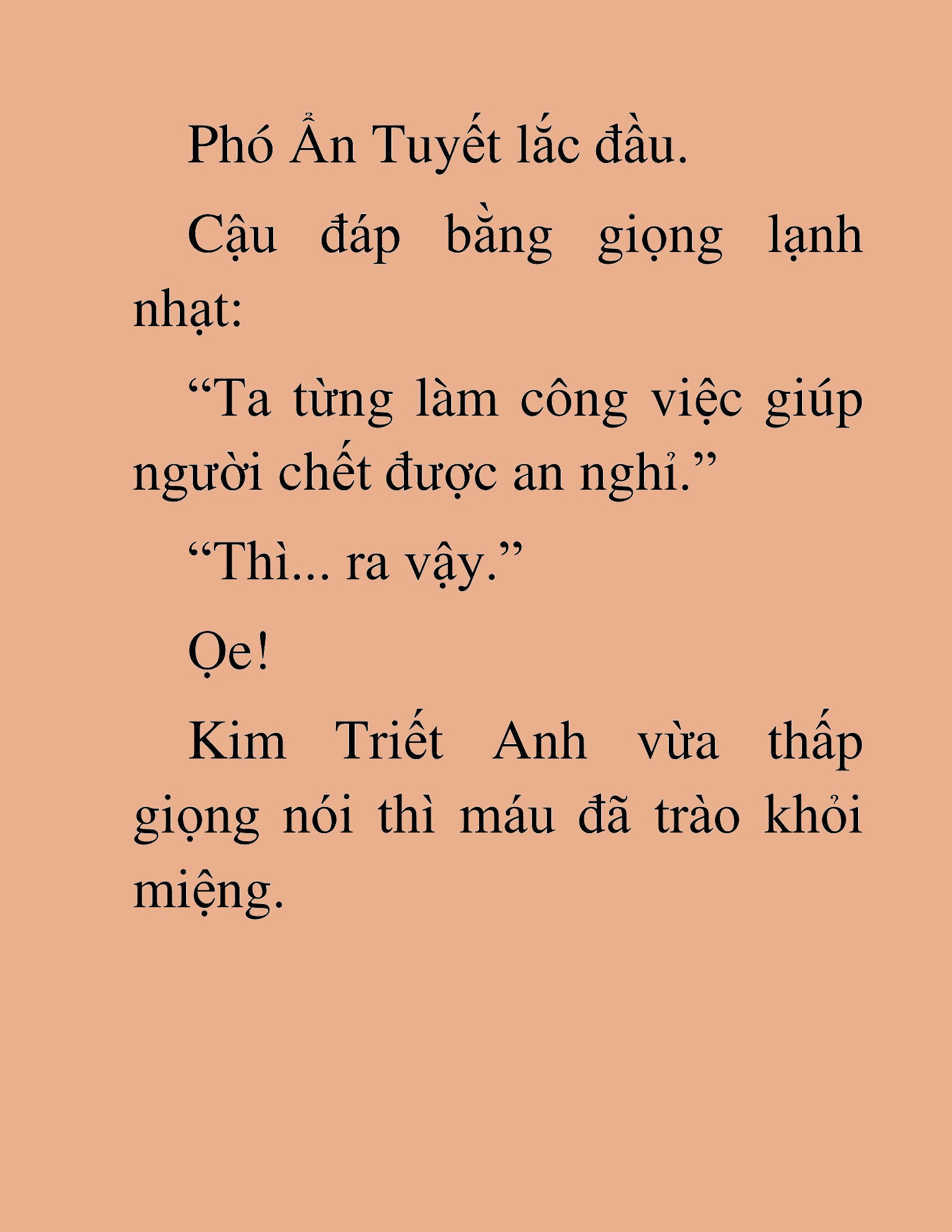 Đọc truyện HAT[NOVEL] Thần Ma Đại Đế - Chap 34