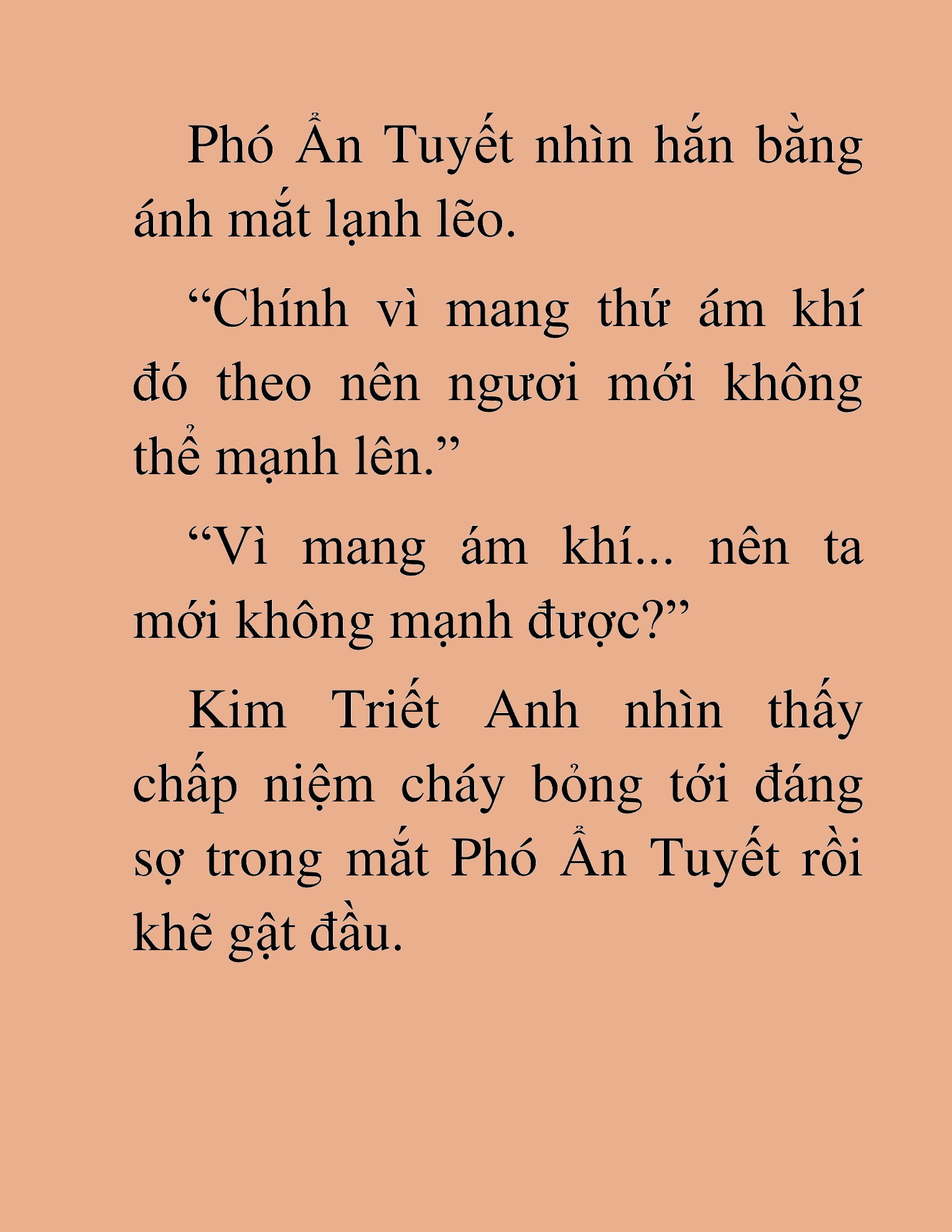 Đọc truyện HAT[NOVEL] Thần Ma Đại Đế - Chap 34