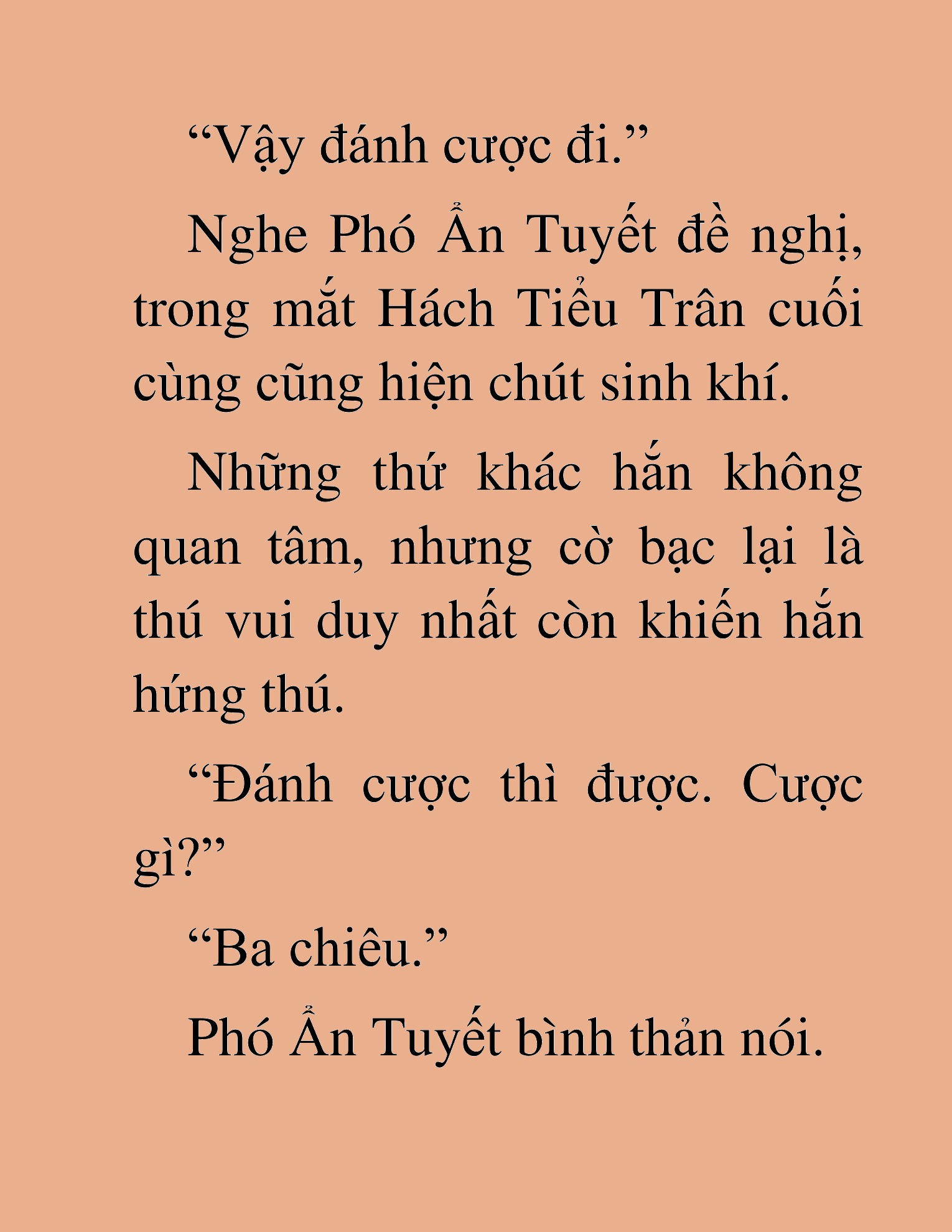 Đọc truyện HAT[NOVEL] Thần Ma Đại Đế - Chap 340