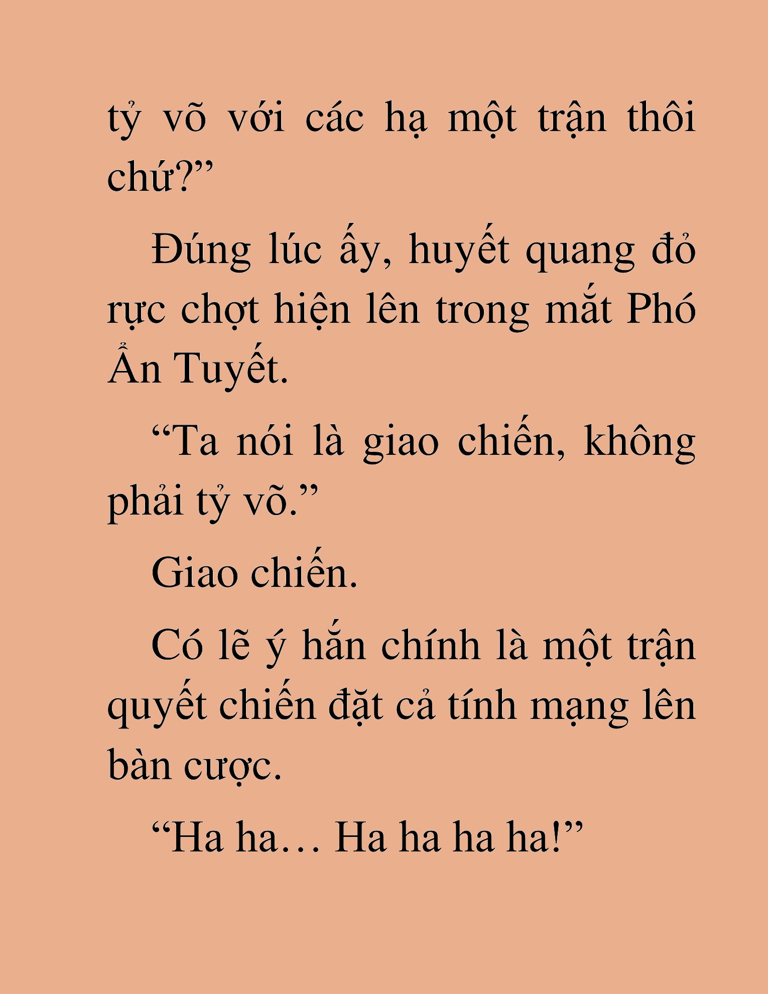 Đọc truyện HAT[NOVEL] Thần Ma Đại Đế - Chap 340