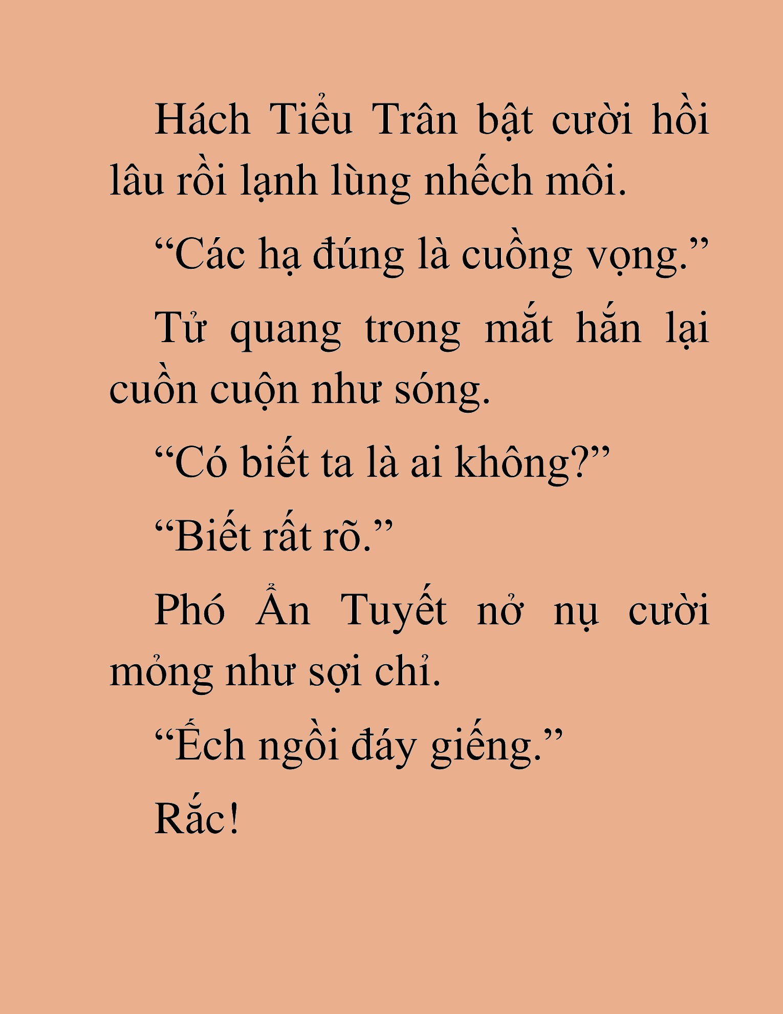Đọc truyện HAT[NOVEL] Thần Ma Đại Đế - Chap 340