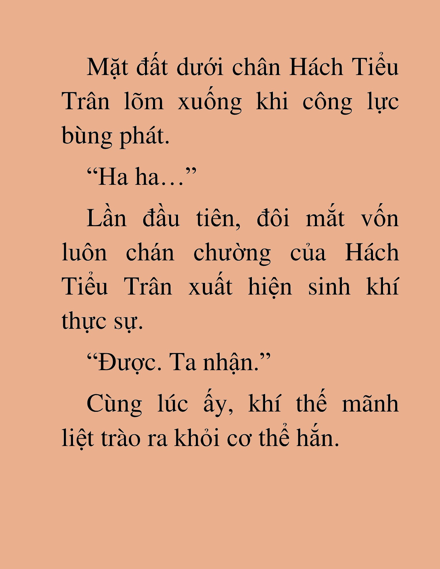 Đọc truyện HAT[NOVEL] Thần Ma Đại Đế - Chap 340