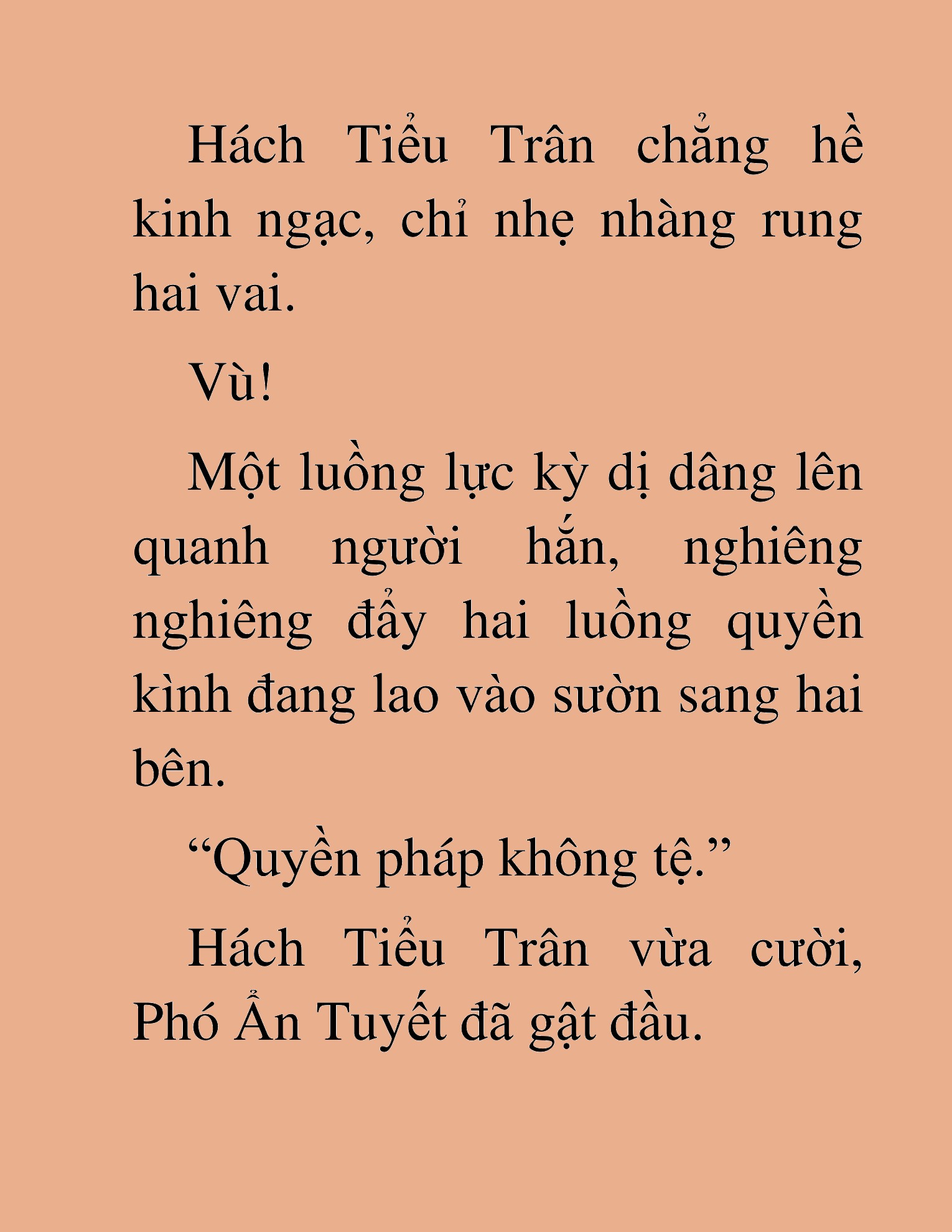 Đọc truyện HAT[NOVEL] Thần Ma Đại Đế - Chap 340