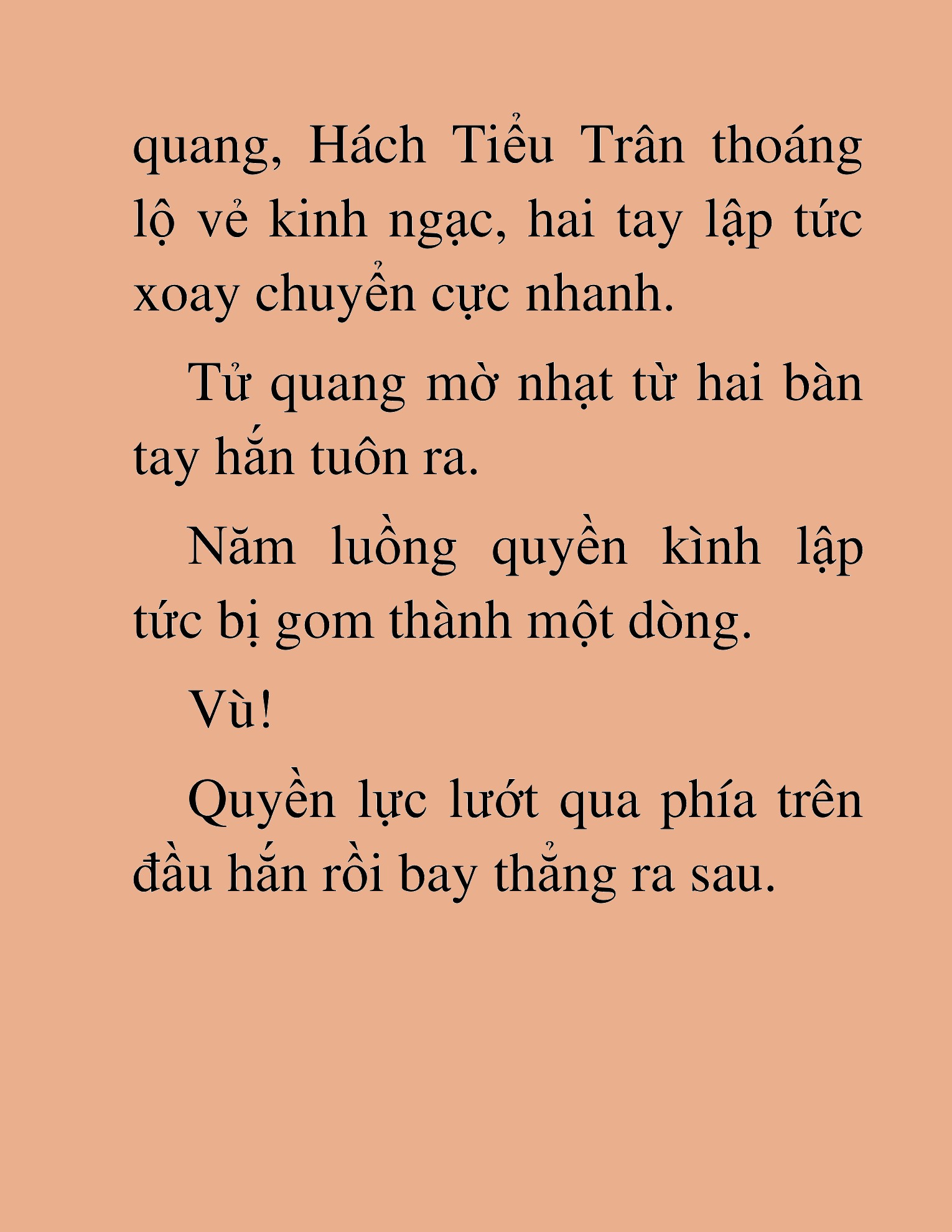 Đọc truyện HAT[NOVEL] Thần Ma Đại Đế - Chap 340