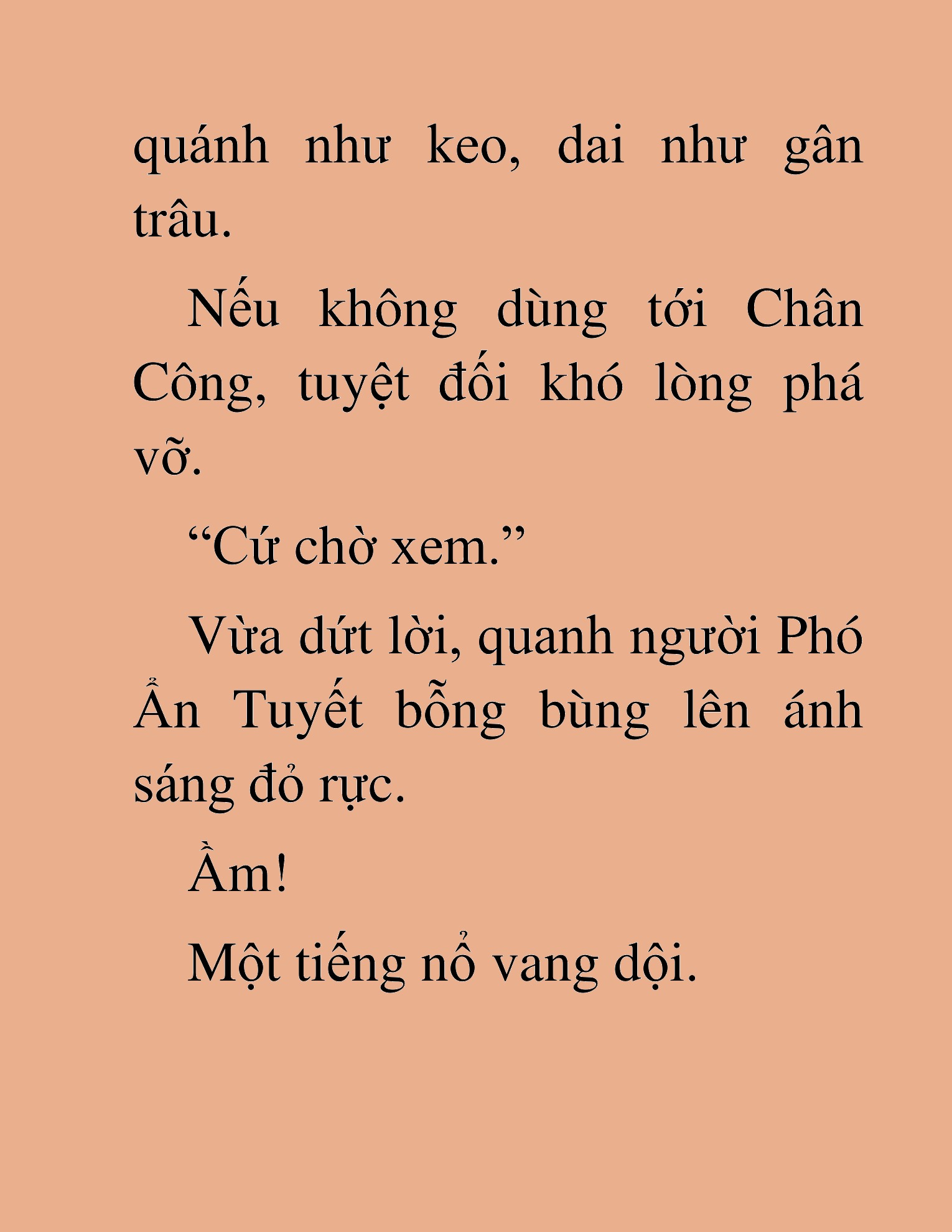 Đọc truyện HAT[NOVEL] Thần Ma Đại Đế - Chap 340