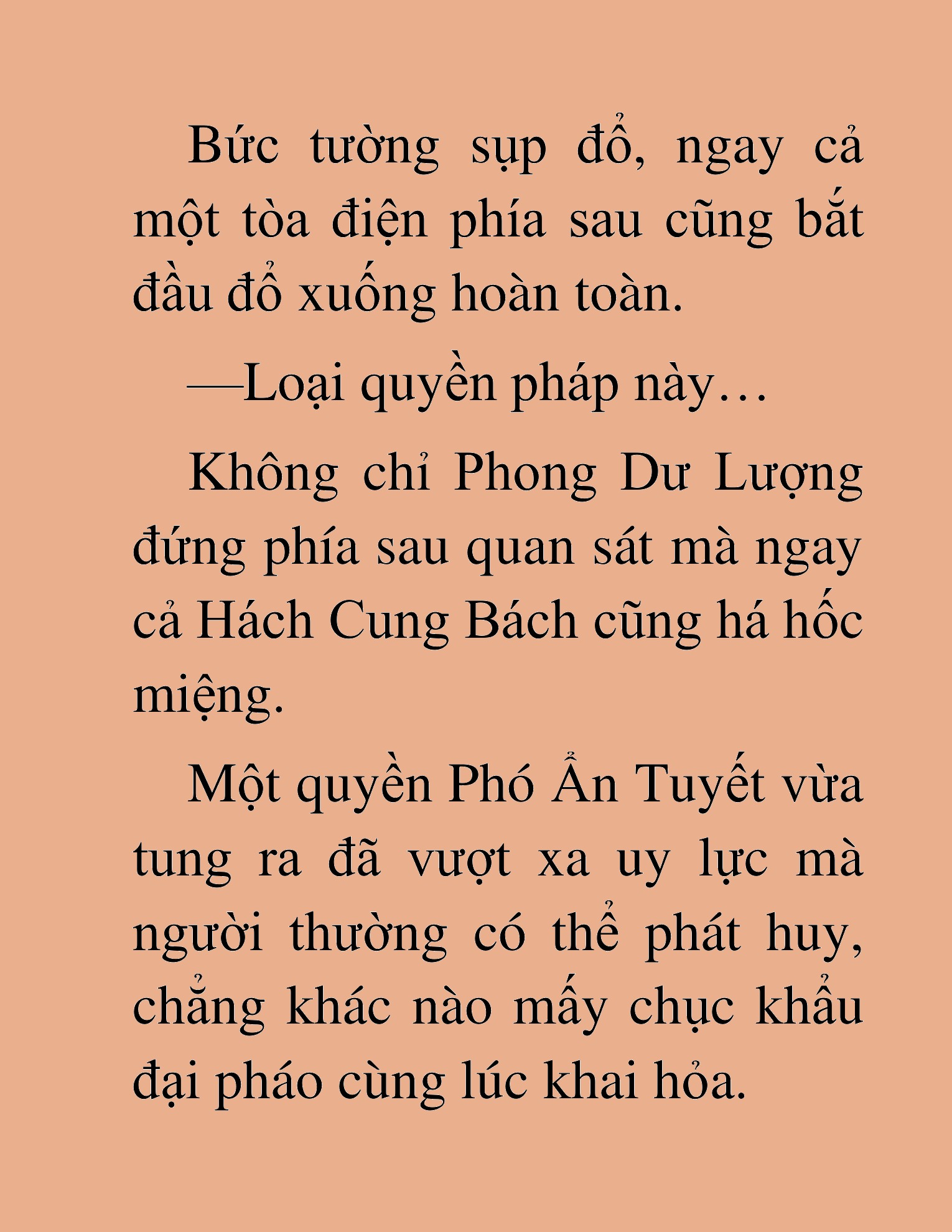 Đọc truyện HAT[NOVEL] Thần Ma Đại Đế - Chap 341