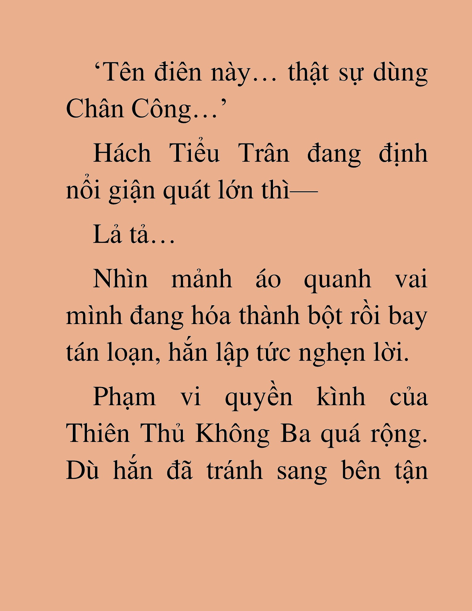 Đọc truyện HAT[NOVEL] Thần Ma Đại Đế - Chap 341