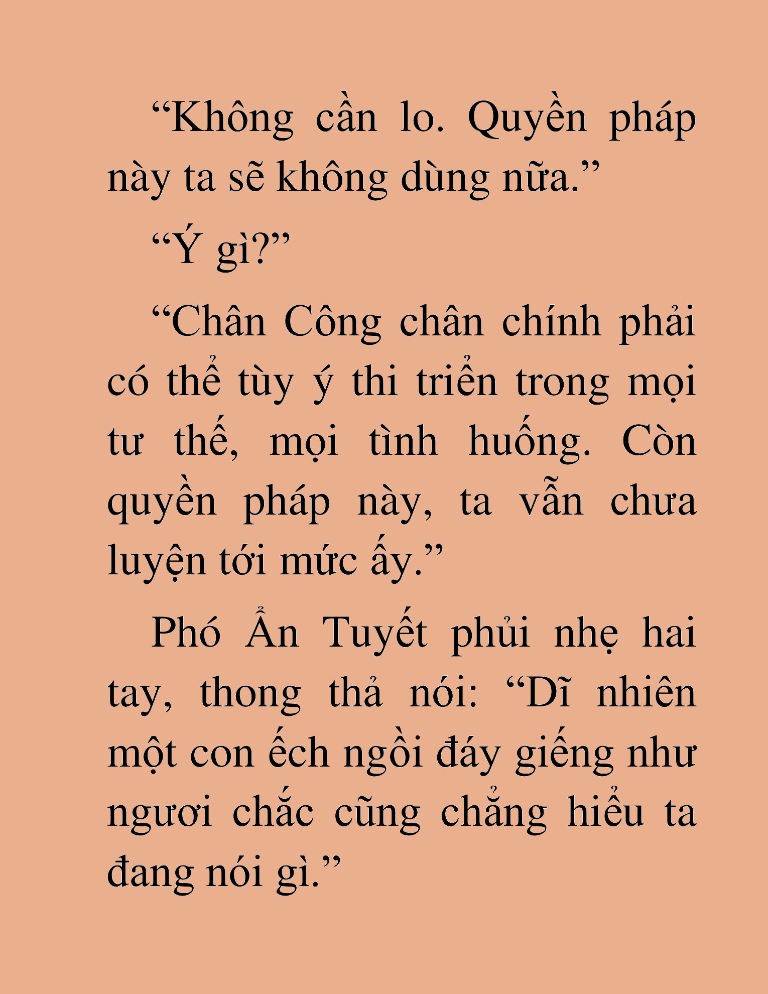 Đọc truyện HAT[NOVEL] Thần Ma Đại Đế - Chap 341
