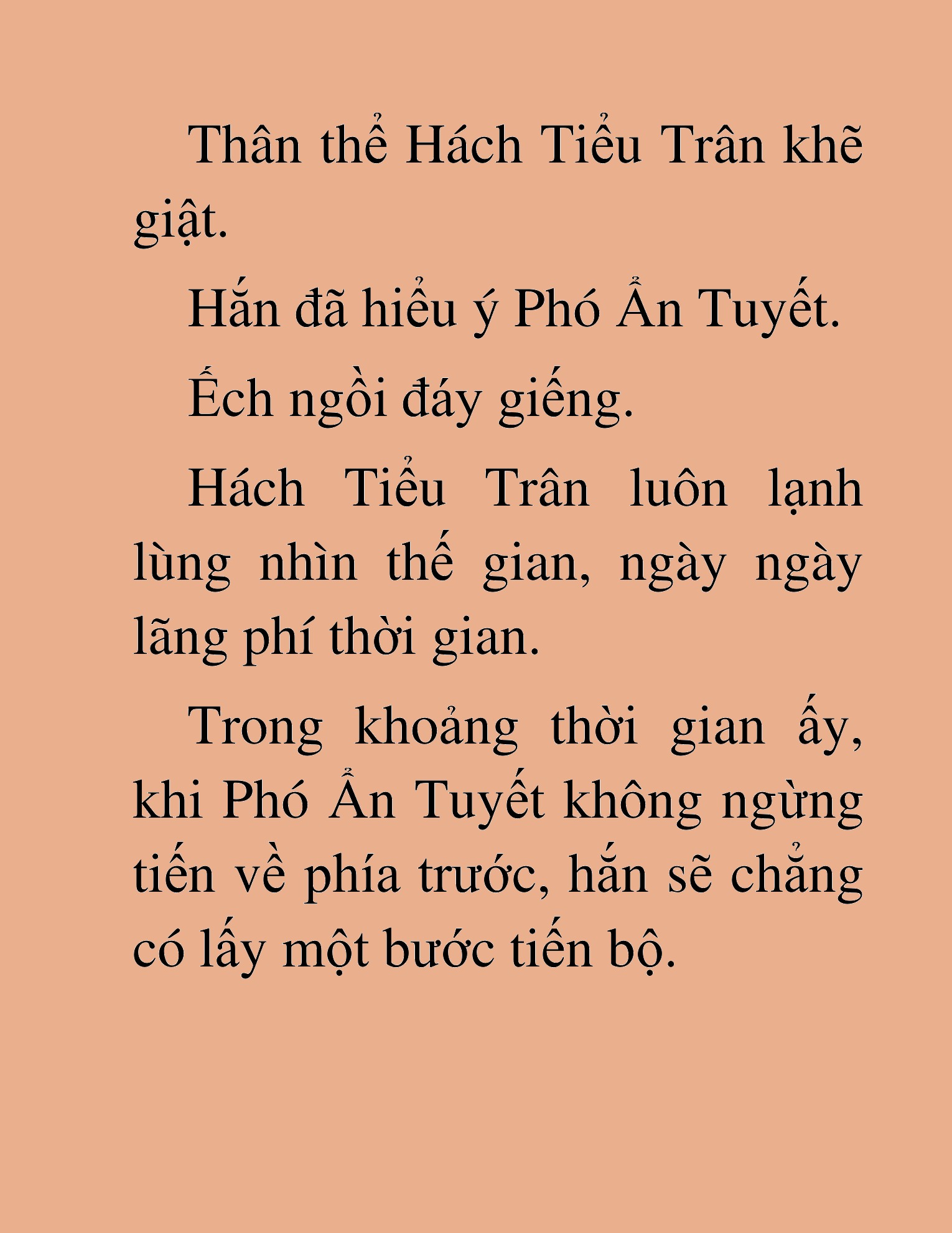 Đọc truyện HAT[NOVEL] Thần Ma Đại Đế - Chap 341