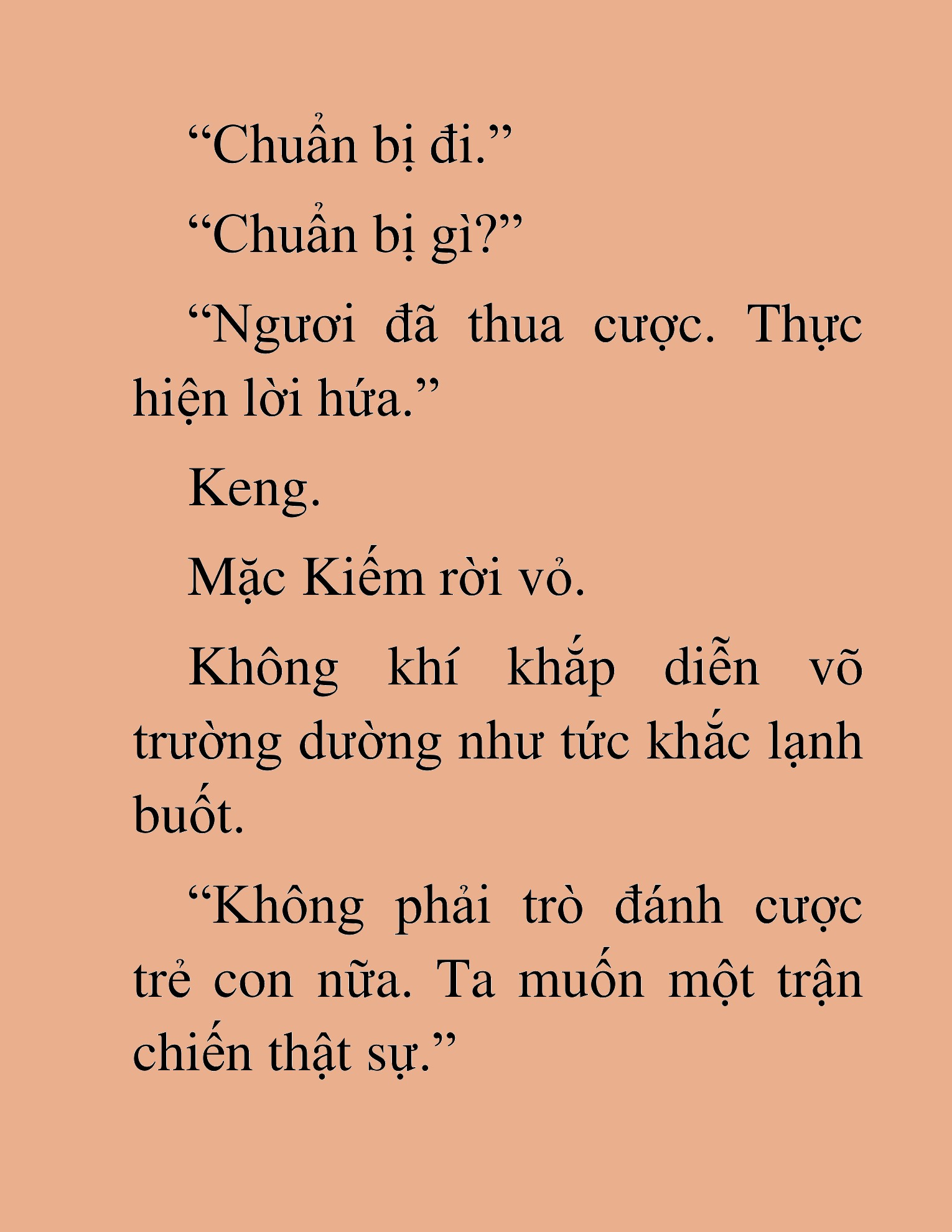 Đọc truyện HAT[NOVEL] Thần Ma Đại Đế - Chap 341