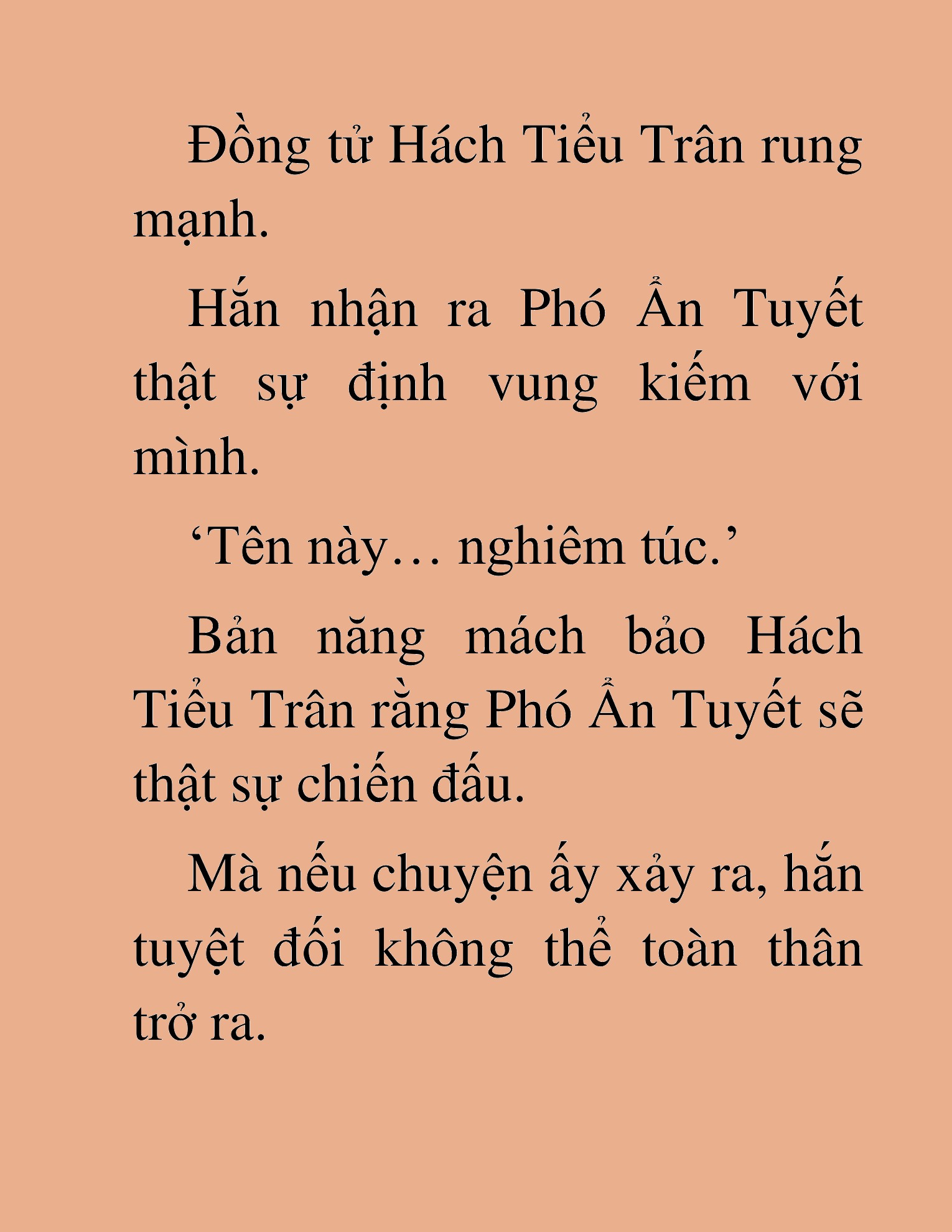 Đọc truyện HAT[NOVEL] Thần Ma Đại Đế - Chap 341