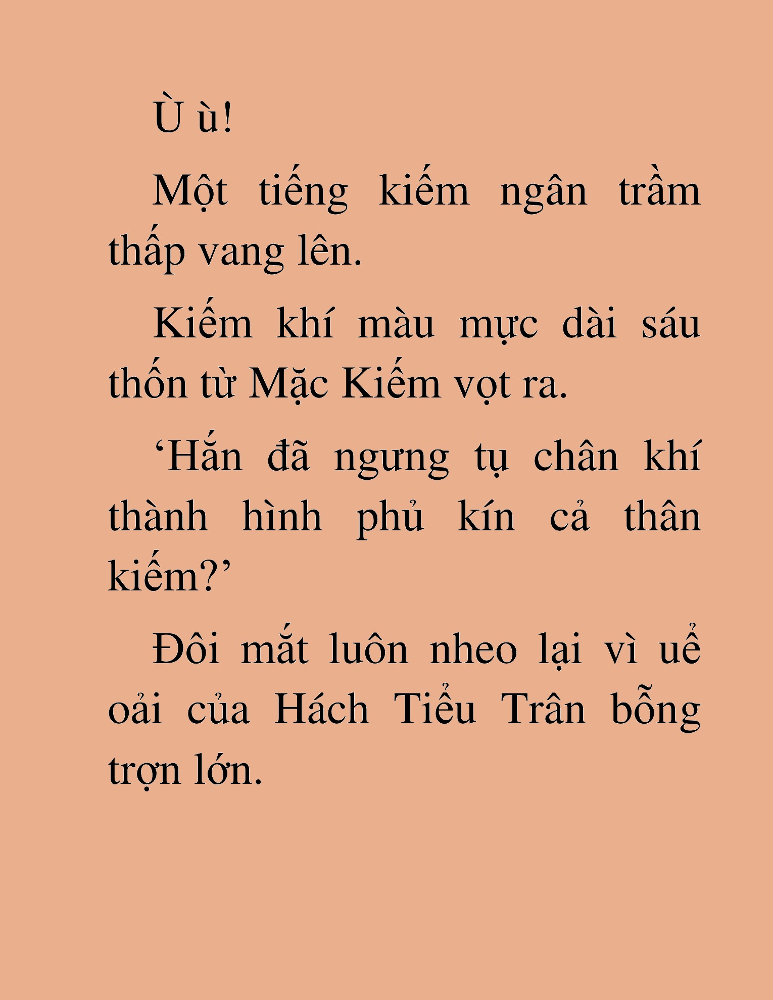 Đọc truyện HAT[NOVEL] Thần Ma Đại Đế - Chap 341
