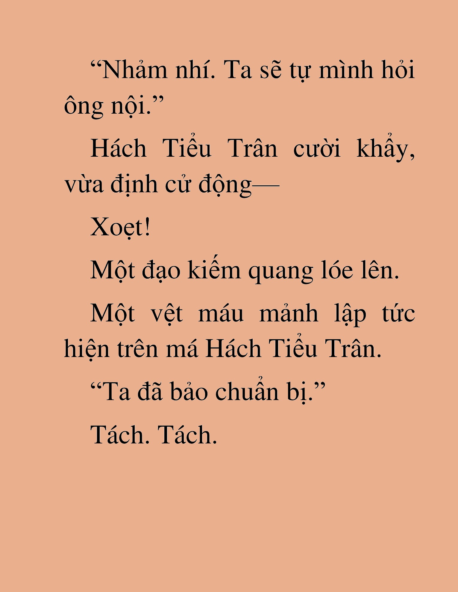Đọc truyện HAT[NOVEL] Thần Ma Đại Đế - Chap 341