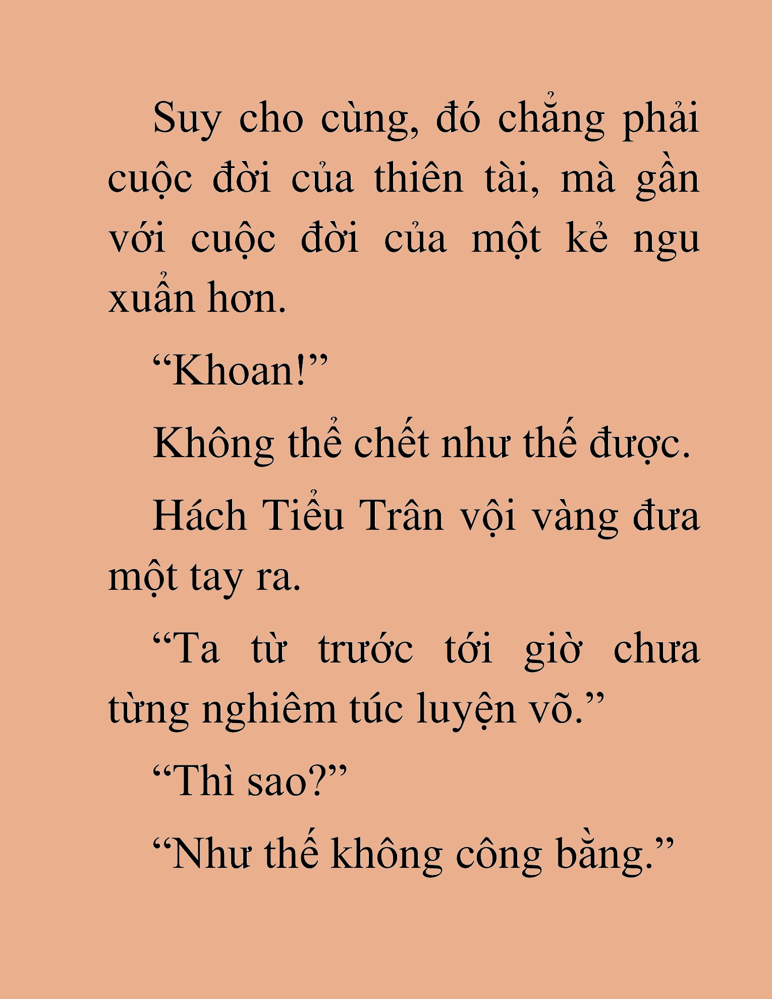 Đọc truyện HAT[NOVEL] Thần Ma Đại Đế - Chap 341