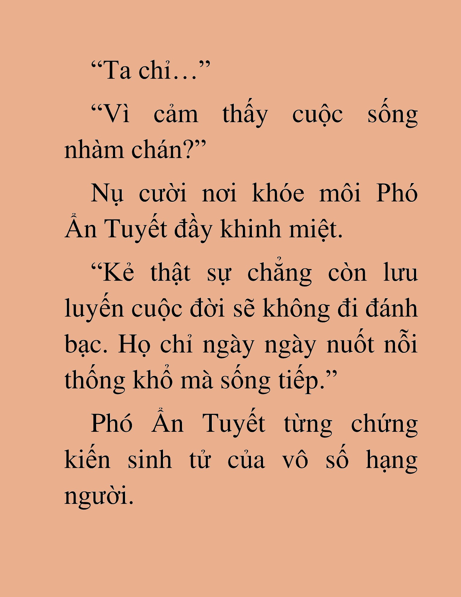 Đọc truyện HAT[NOVEL] Thần Ma Đại Đế - Chap 341