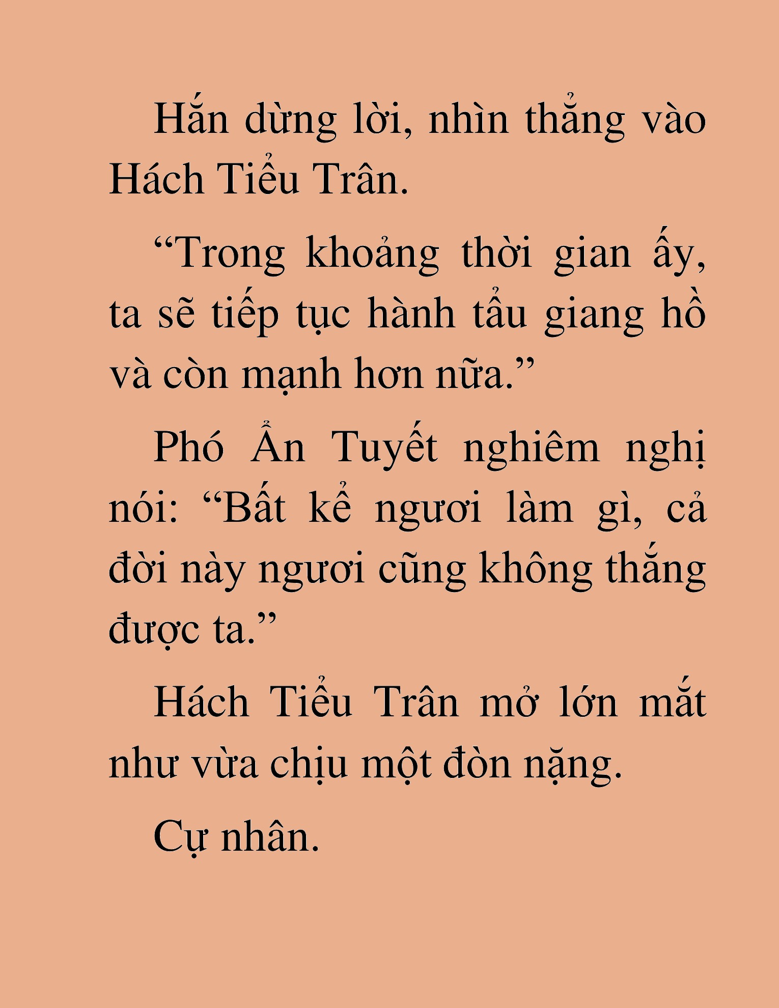 Đọc truyện HAT[NOVEL] Thần Ma Đại Đế - Chap 341