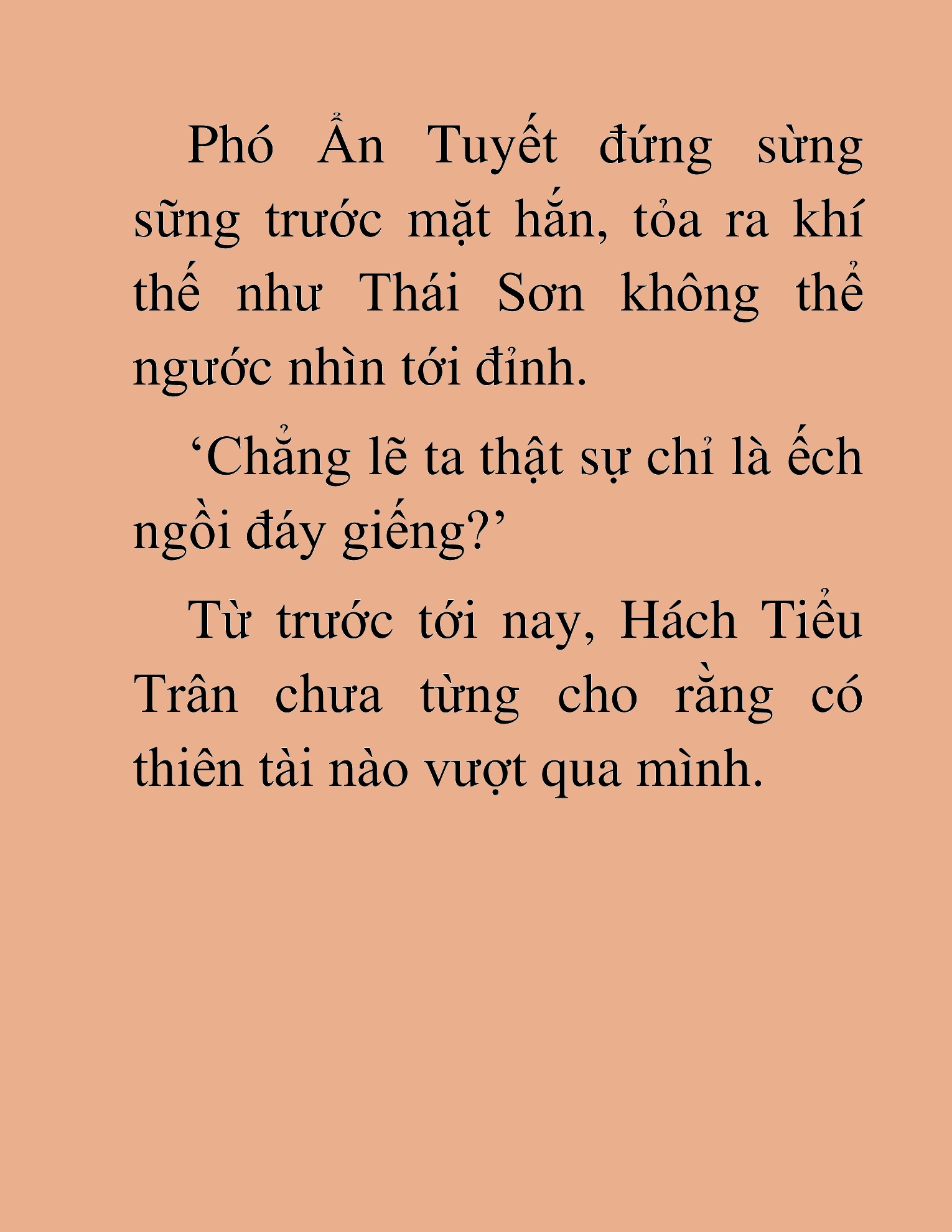 Đọc truyện HAT[NOVEL] Thần Ma Đại Đế - Chap 341