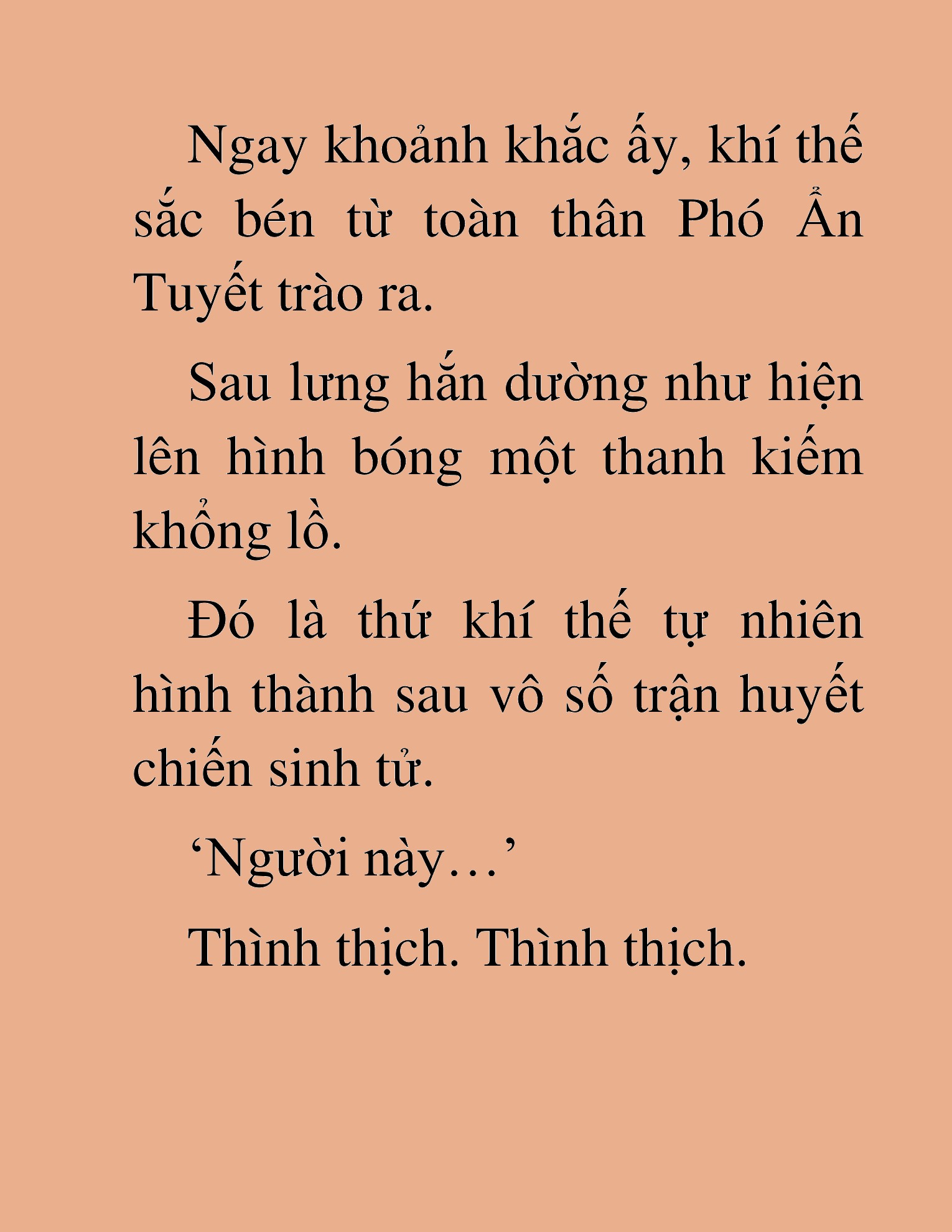 Đọc truyện HAT[NOVEL] Thần Ma Đại Đế - Chap 342