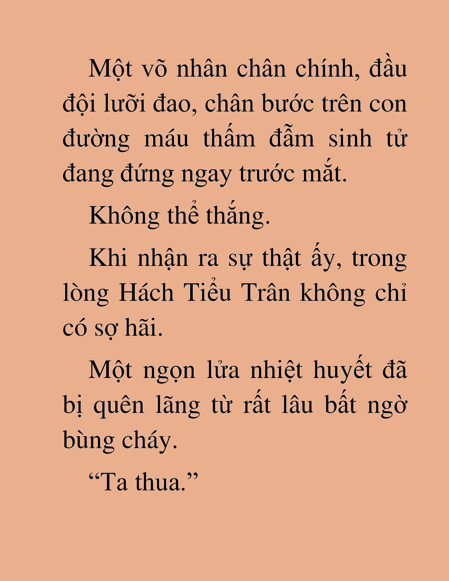 Đọc truyện HAT[NOVEL] Thần Ma Đại Đế - Chap 342