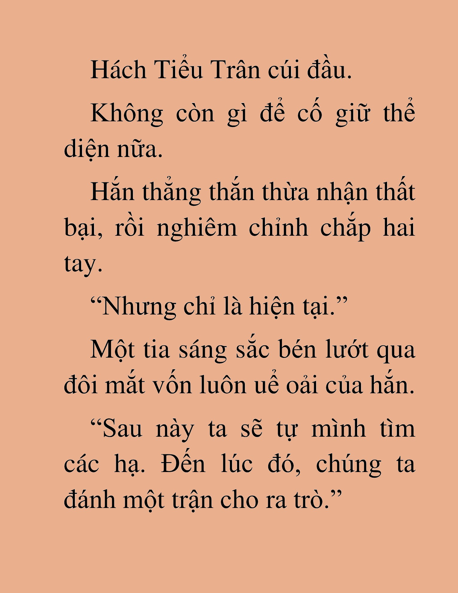 Đọc truyện HAT[NOVEL] Thần Ma Đại Đế - Chap 342