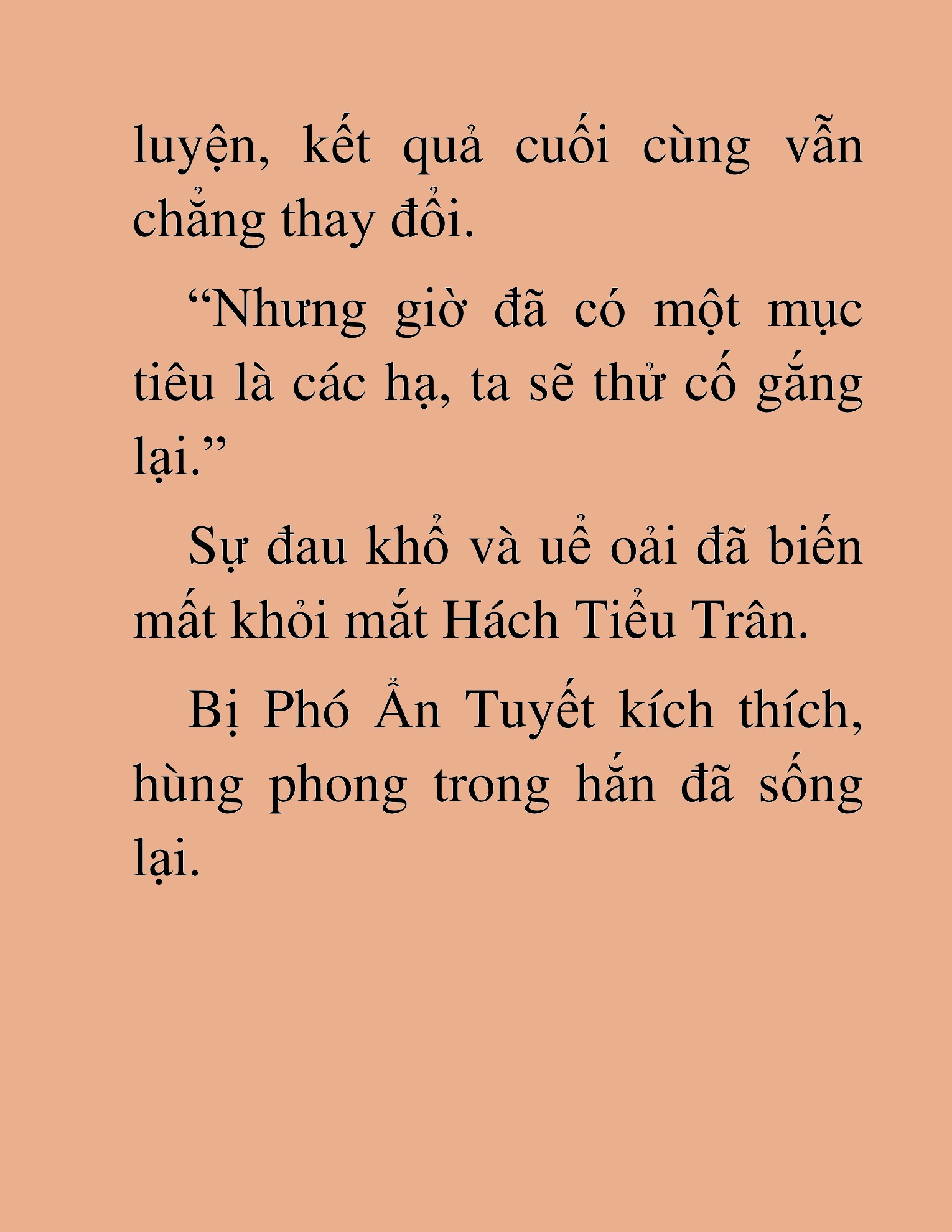 Đọc truyện HAT[NOVEL] Thần Ma Đại Đế - Chap 342