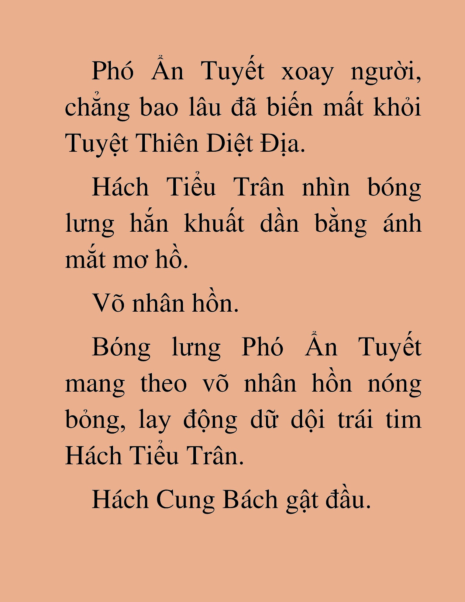 Đọc truyện HAT[NOVEL] Thần Ma Đại Đế - Chap 342