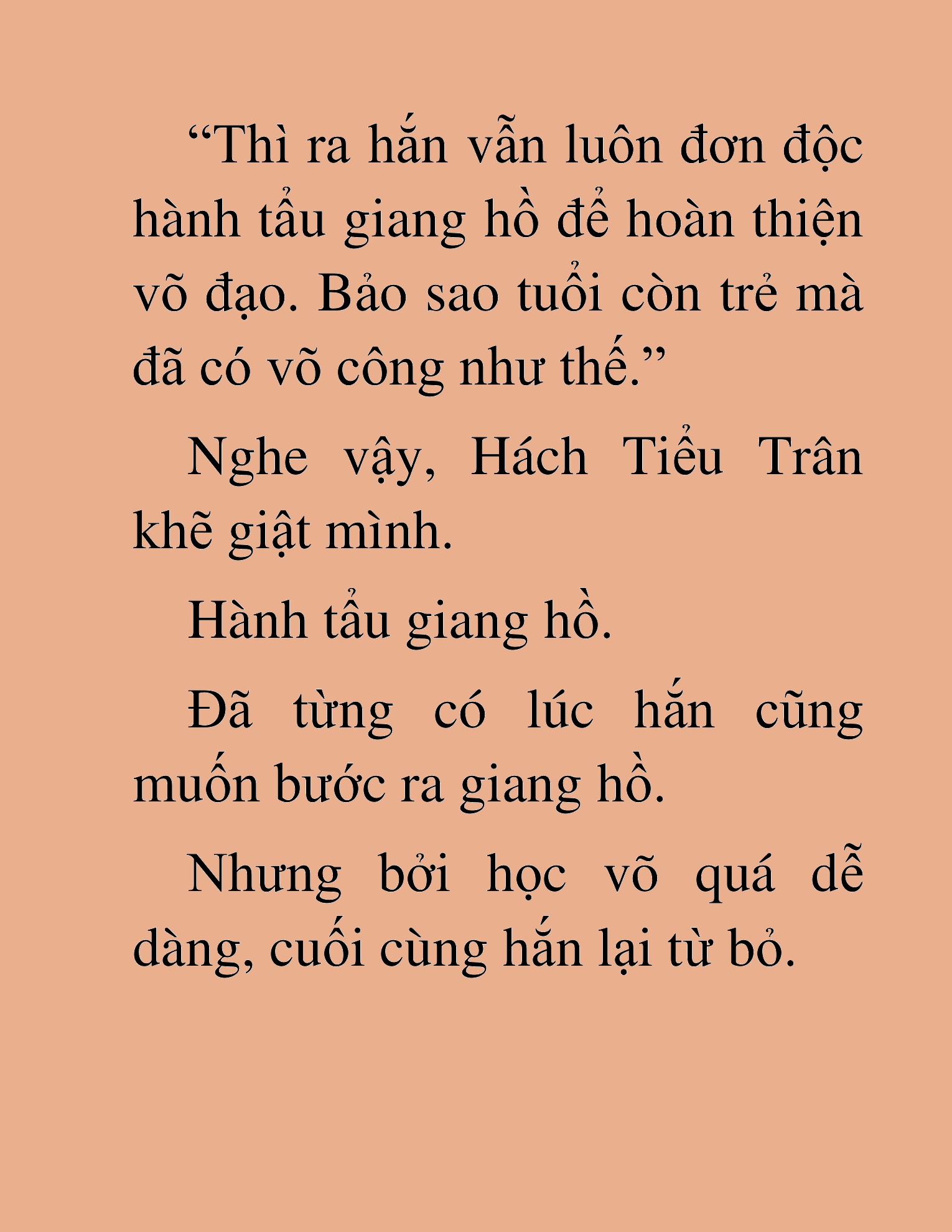 Đọc truyện HAT[NOVEL] Thần Ma Đại Đế - Chap 342