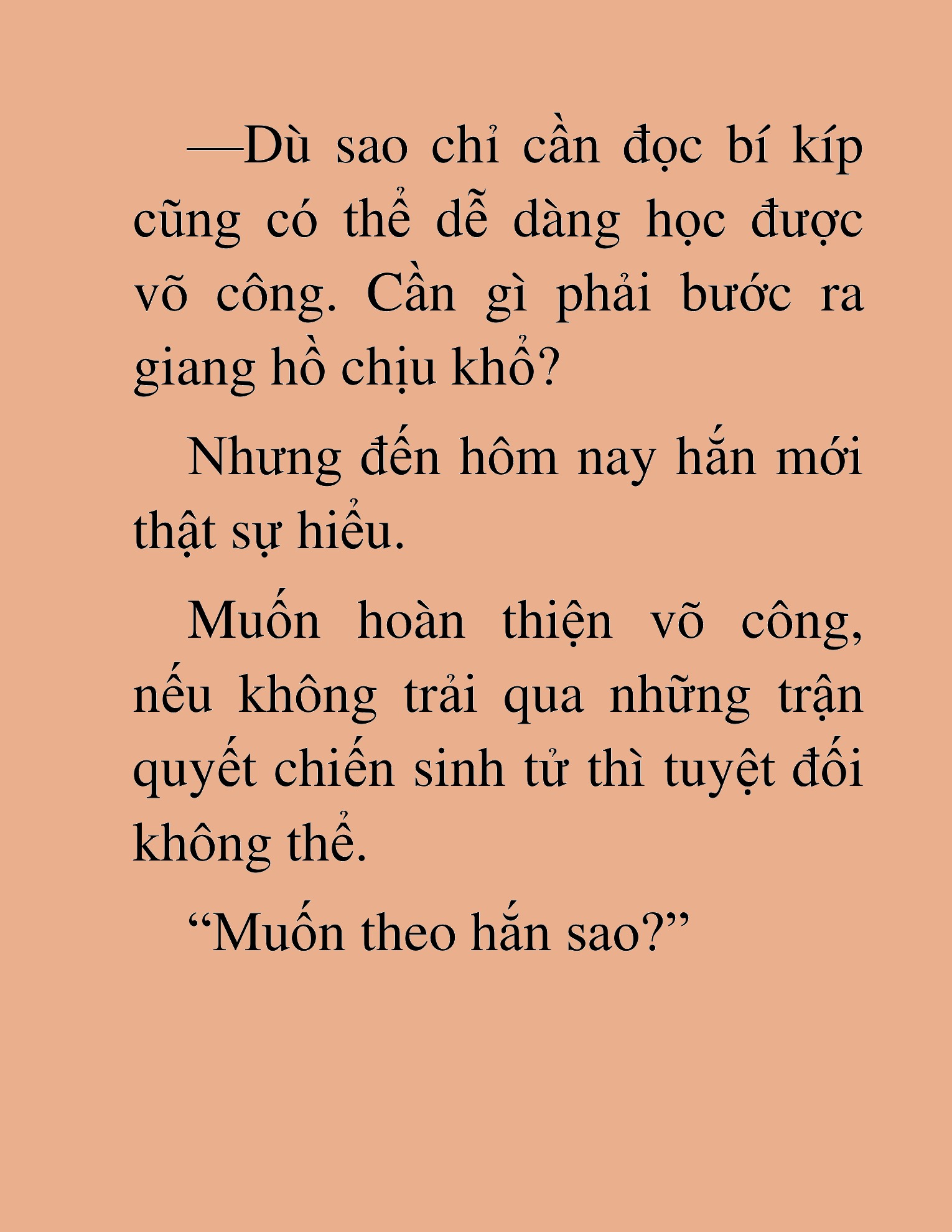 Đọc truyện HAT[NOVEL] Thần Ma Đại Đế - Chap 342