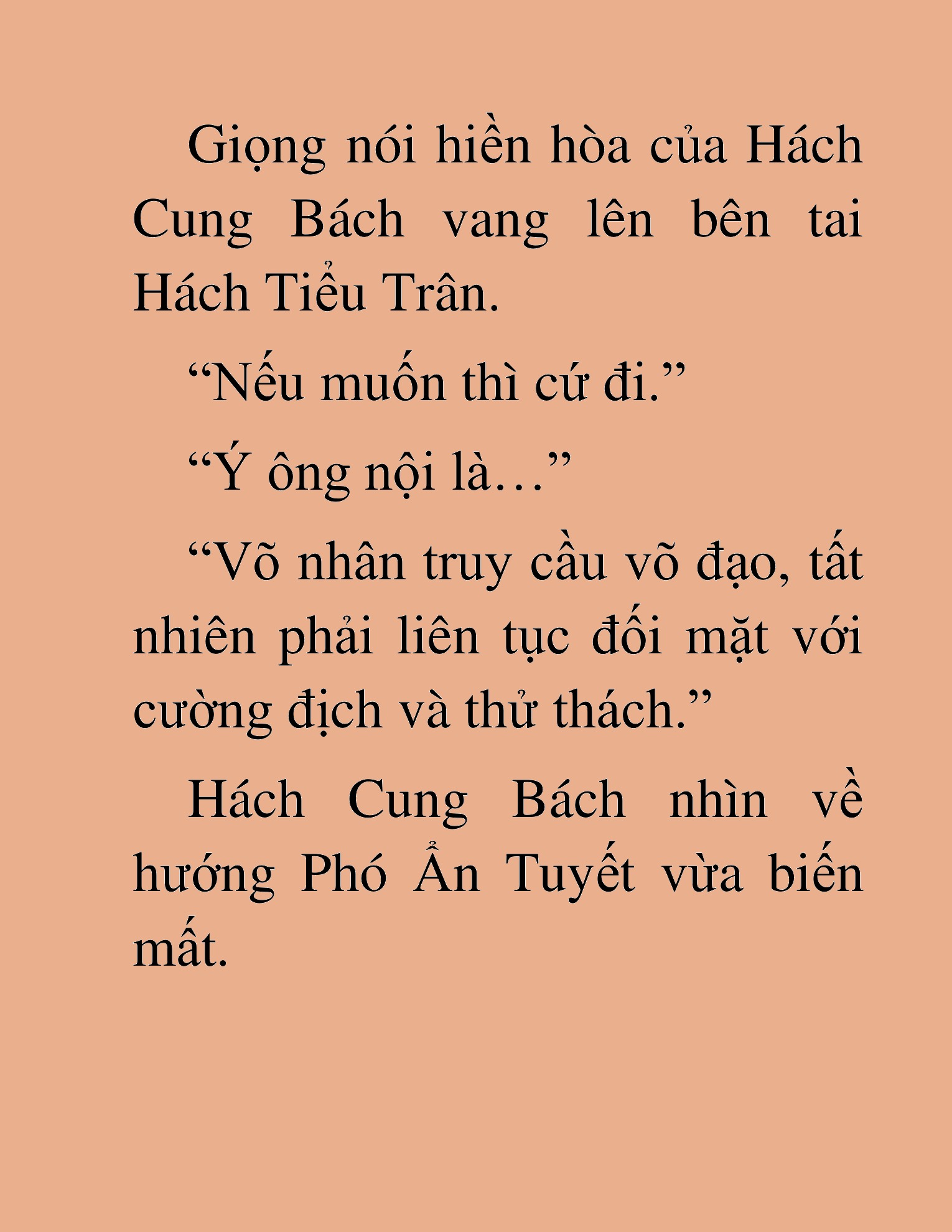 Đọc truyện HAT[NOVEL] Thần Ma Đại Đế - Chap 342