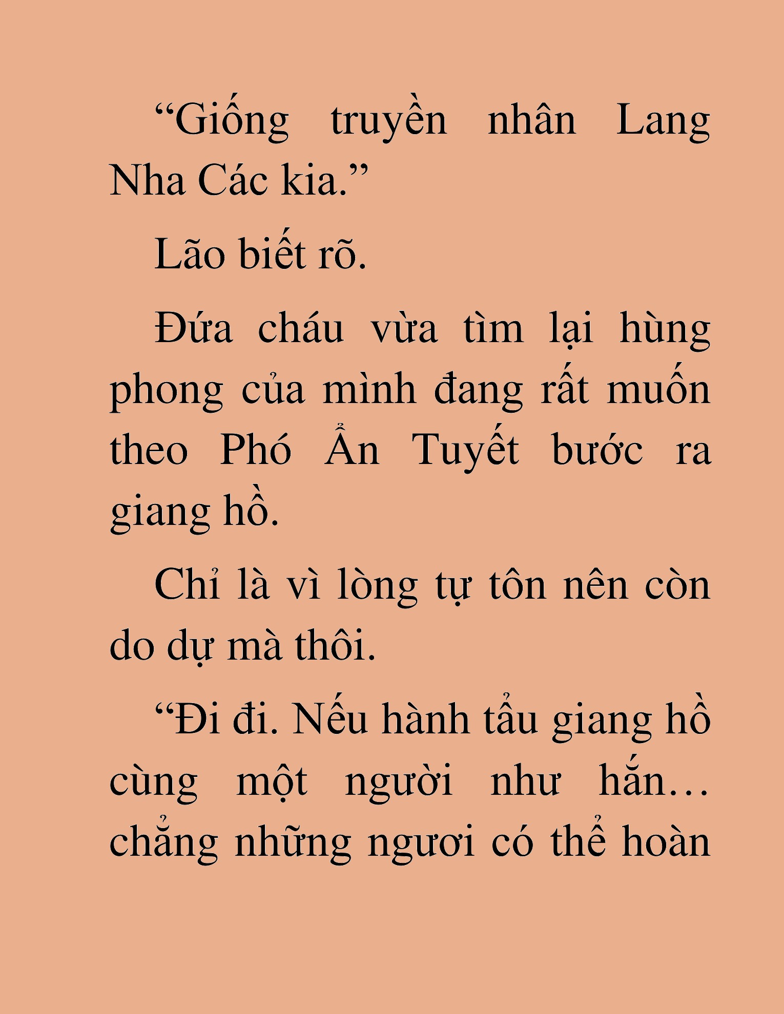 Đọc truyện HAT[NOVEL] Thần Ma Đại Đế - Chap 342