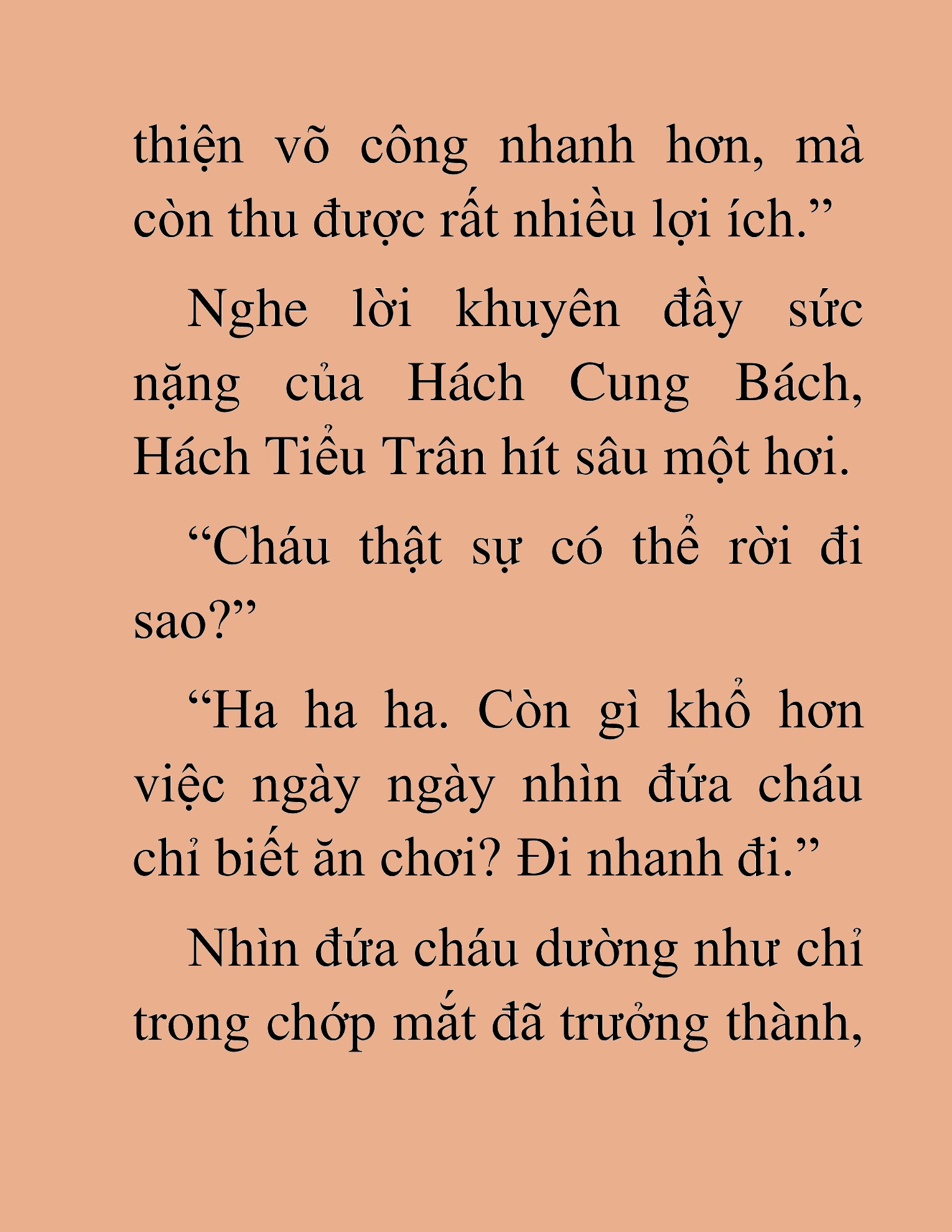 Đọc truyện HAT[NOVEL] Thần Ma Đại Đế - Chap 342