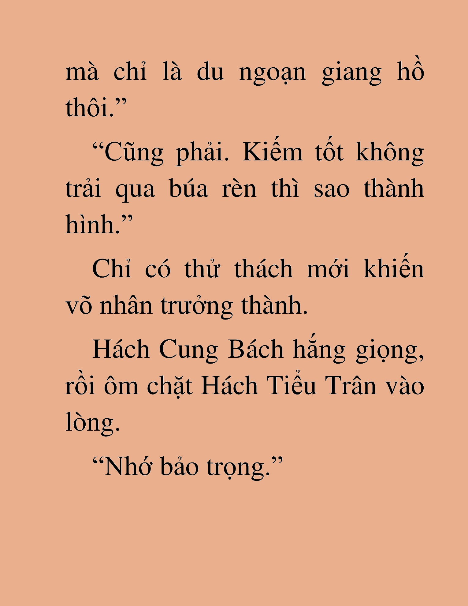 Đọc truyện HAT[NOVEL] Thần Ma Đại Đế - Chap 342