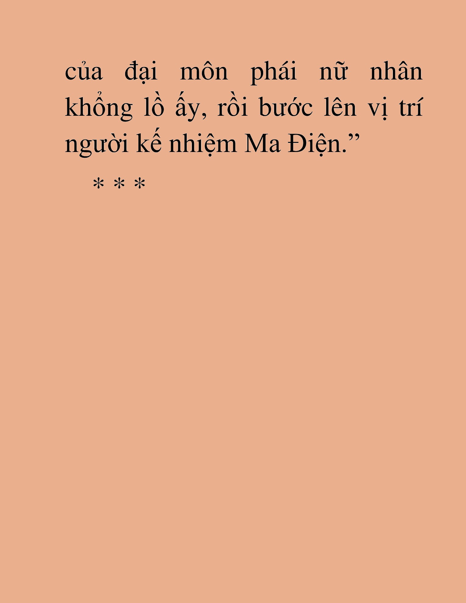Đọc truyện HAT[NOVEL] Thần Ma Đại Đế - Chap 342