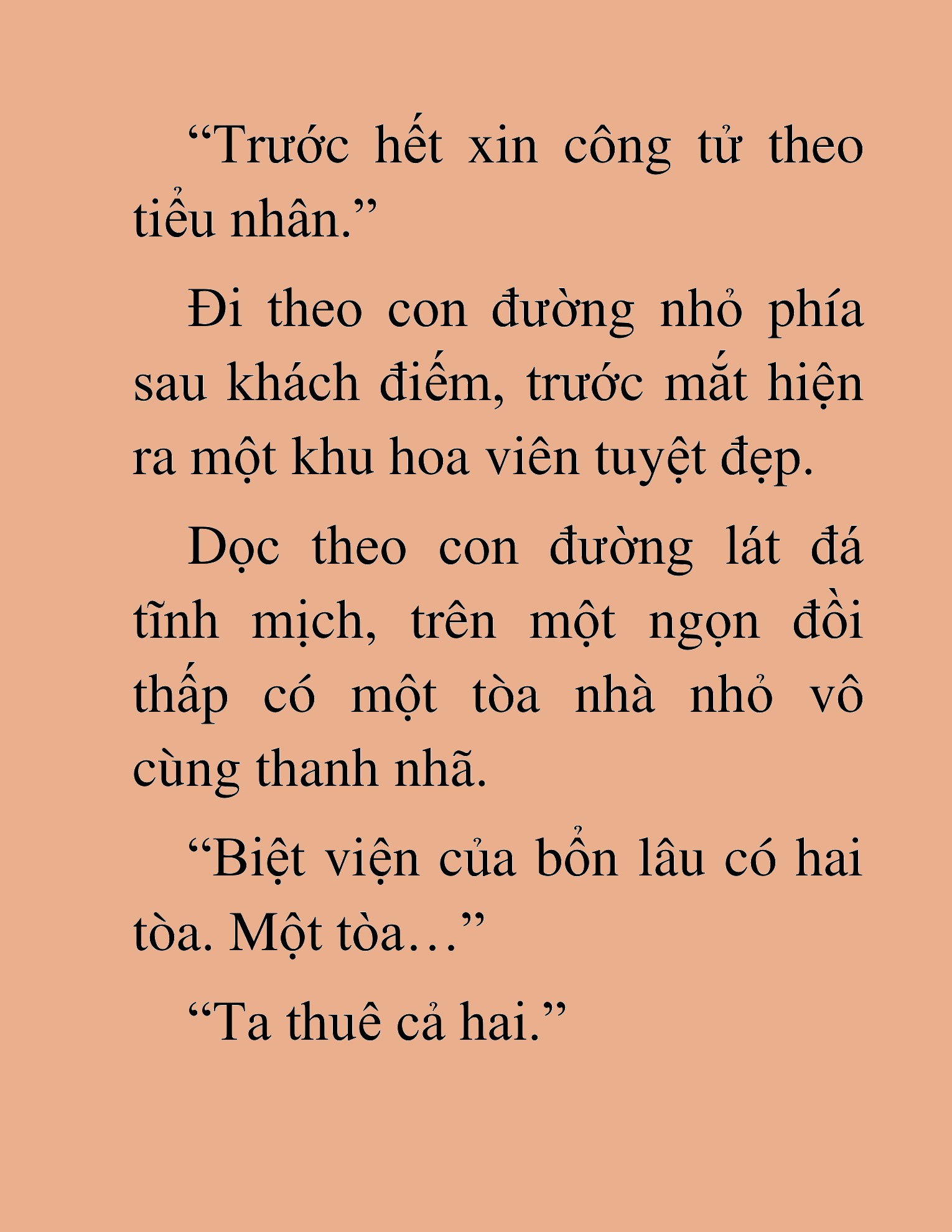 Đọc truyện HAT[NOVEL] Thần Ma Đại Đế - Chap 343