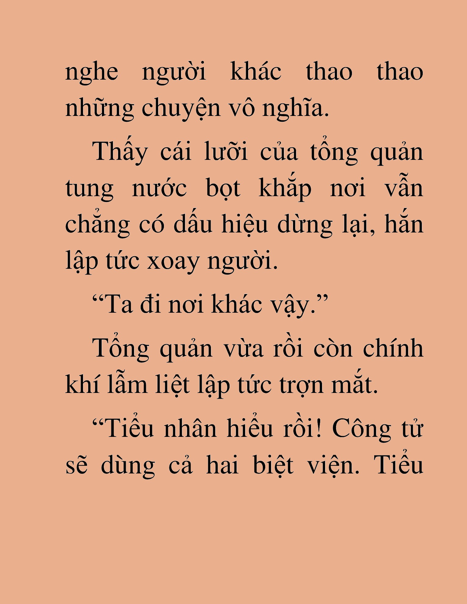 Đọc truyện HAT[NOVEL] Thần Ma Đại Đế - Chap 343