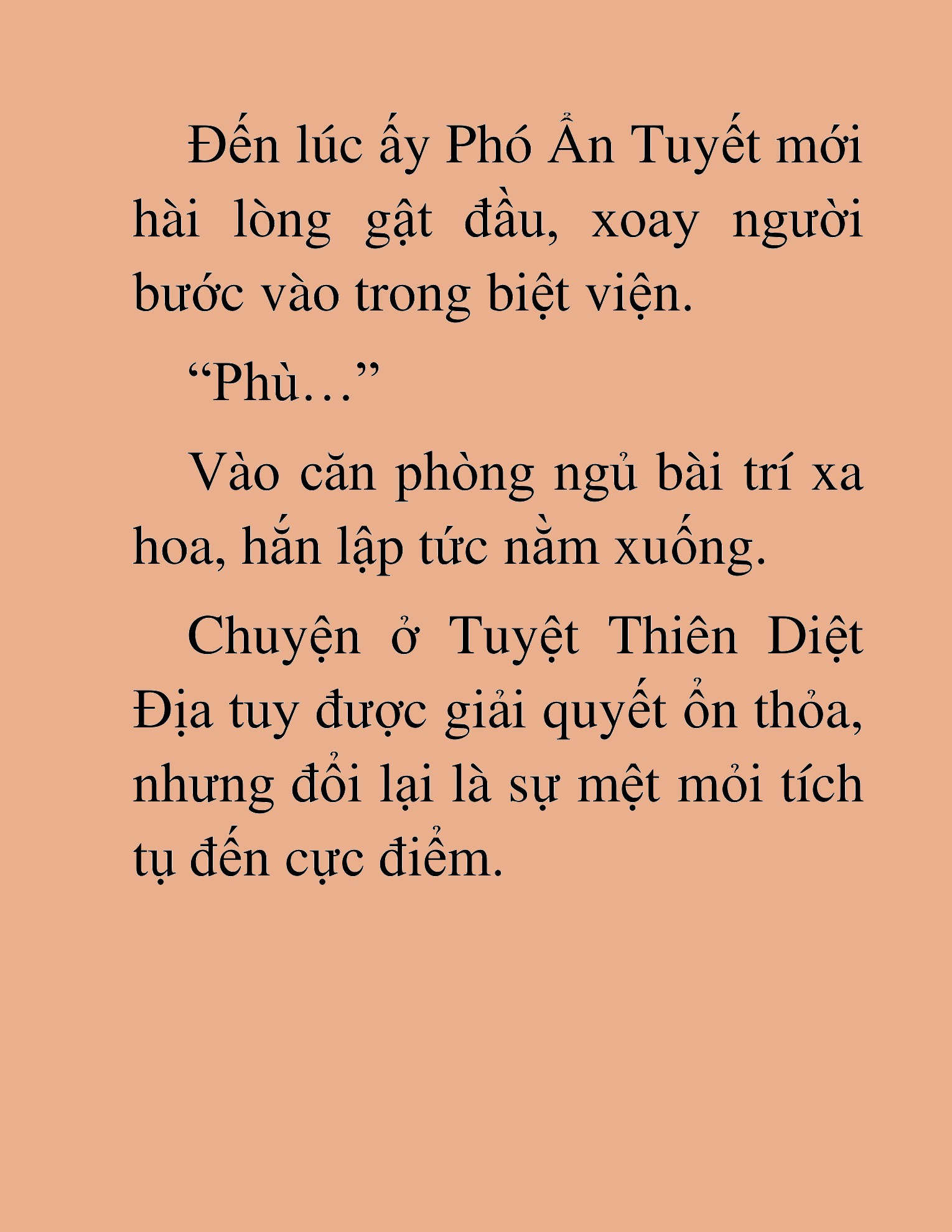 Đọc truyện HAT[NOVEL] Thần Ma Đại Đế - Chap 343