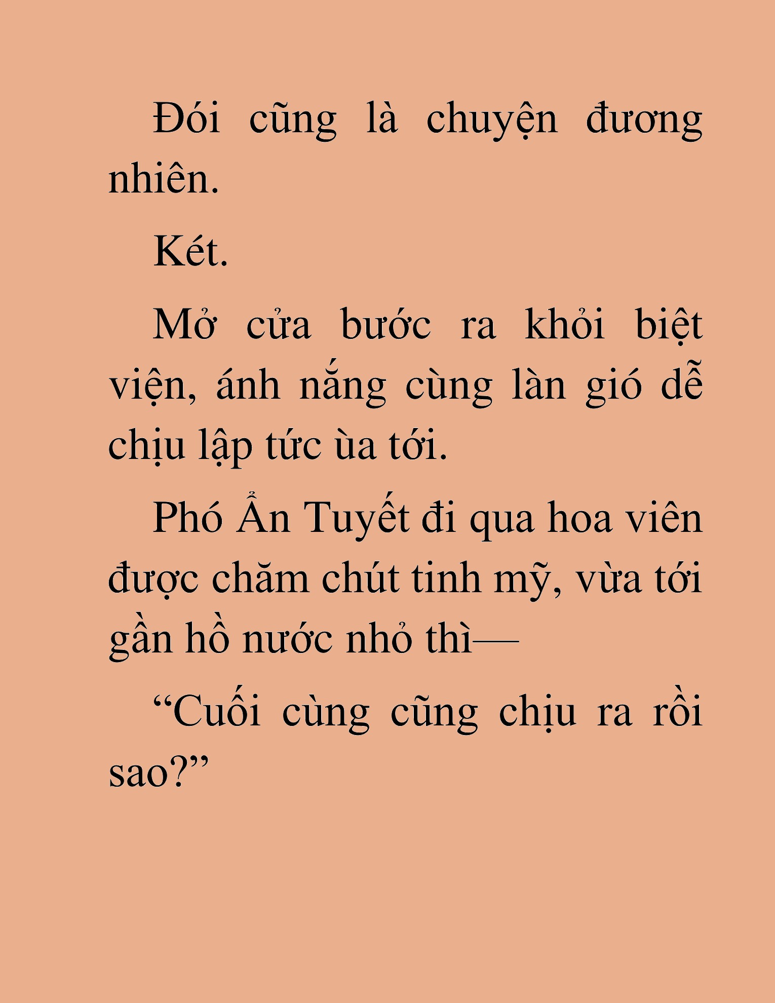 Đọc truyện HAT[NOVEL] Thần Ma Đại Đế - Chap 343