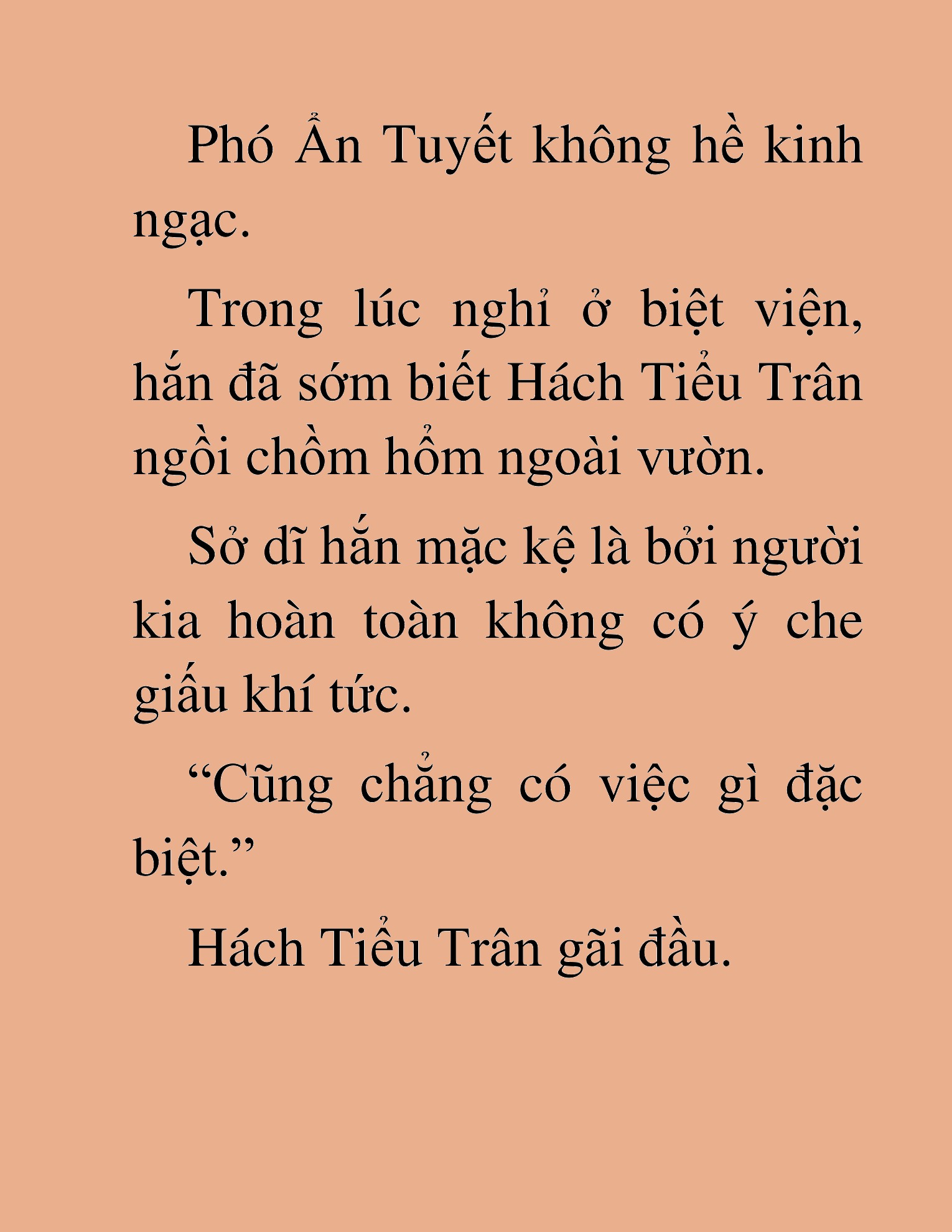 Đọc truyện HAT[NOVEL] Thần Ma Đại Đế - Chap 343