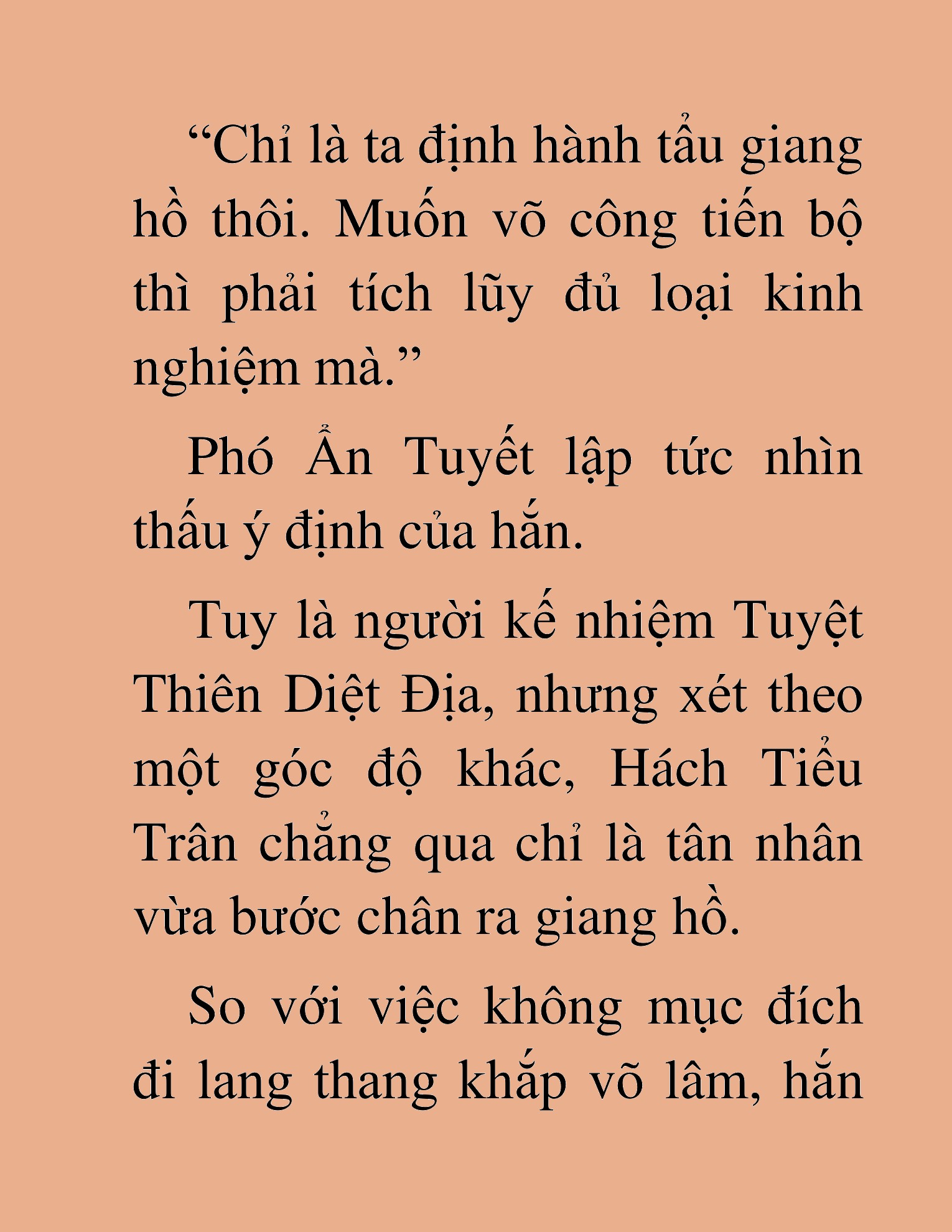 Đọc truyện HAT[NOVEL] Thần Ma Đại Đế - Chap 343