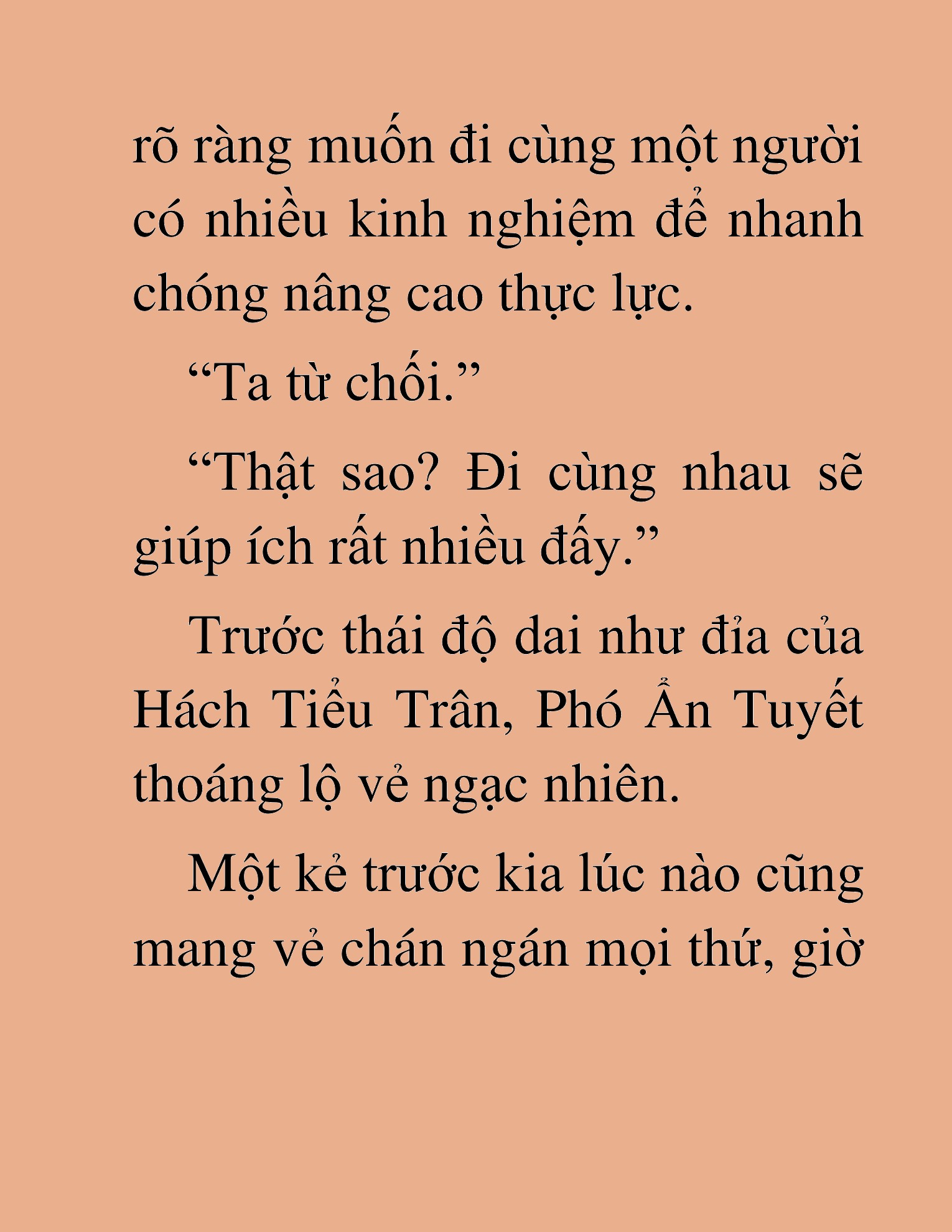 Đọc truyện HAT[NOVEL] Thần Ma Đại Đế - Chap 343