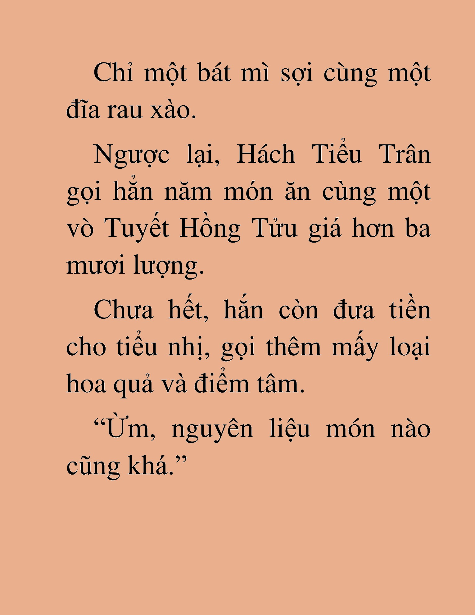 Đọc truyện HAT[NOVEL] Thần Ma Đại Đế - Chap 343