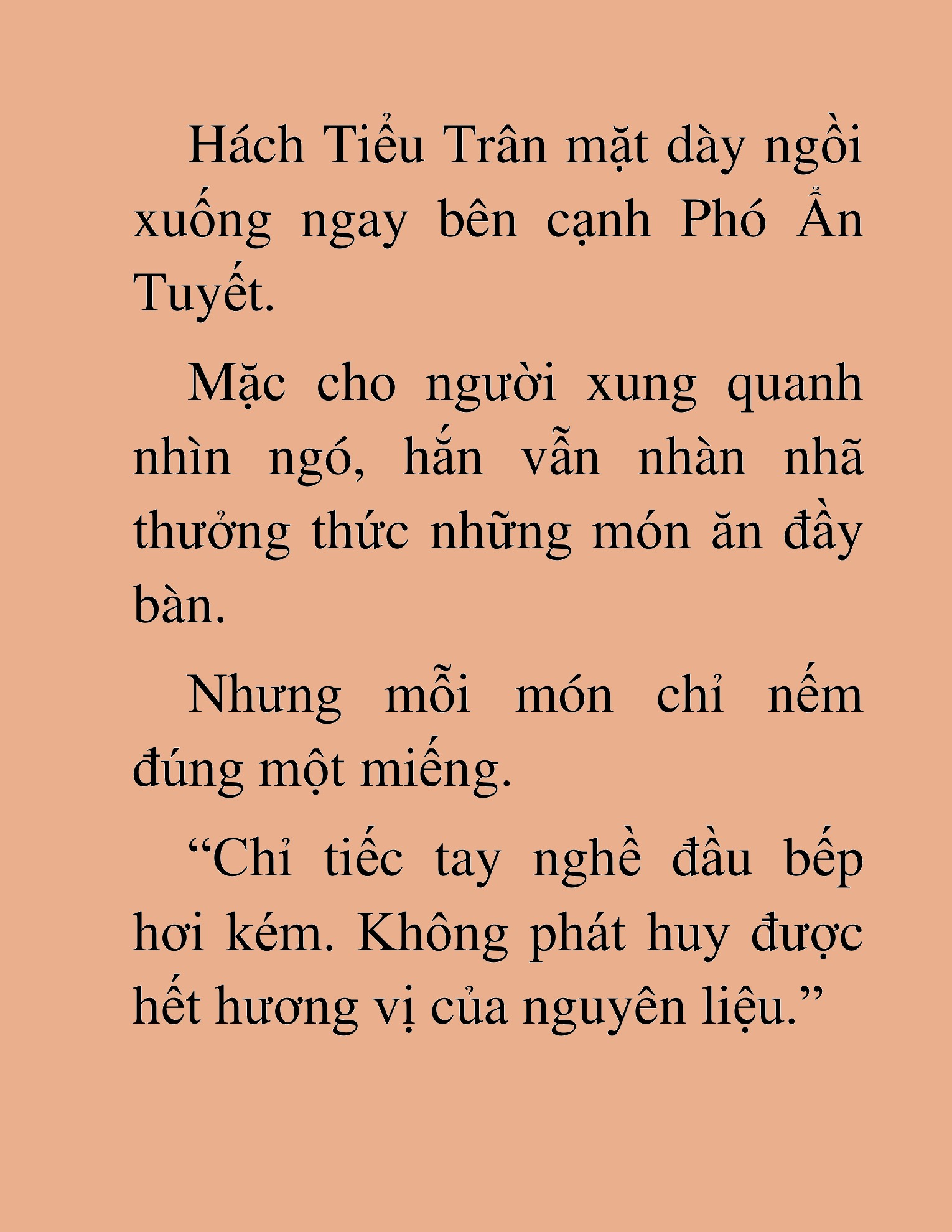 Đọc truyện HAT[NOVEL] Thần Ma Đại Đế - Chap 343