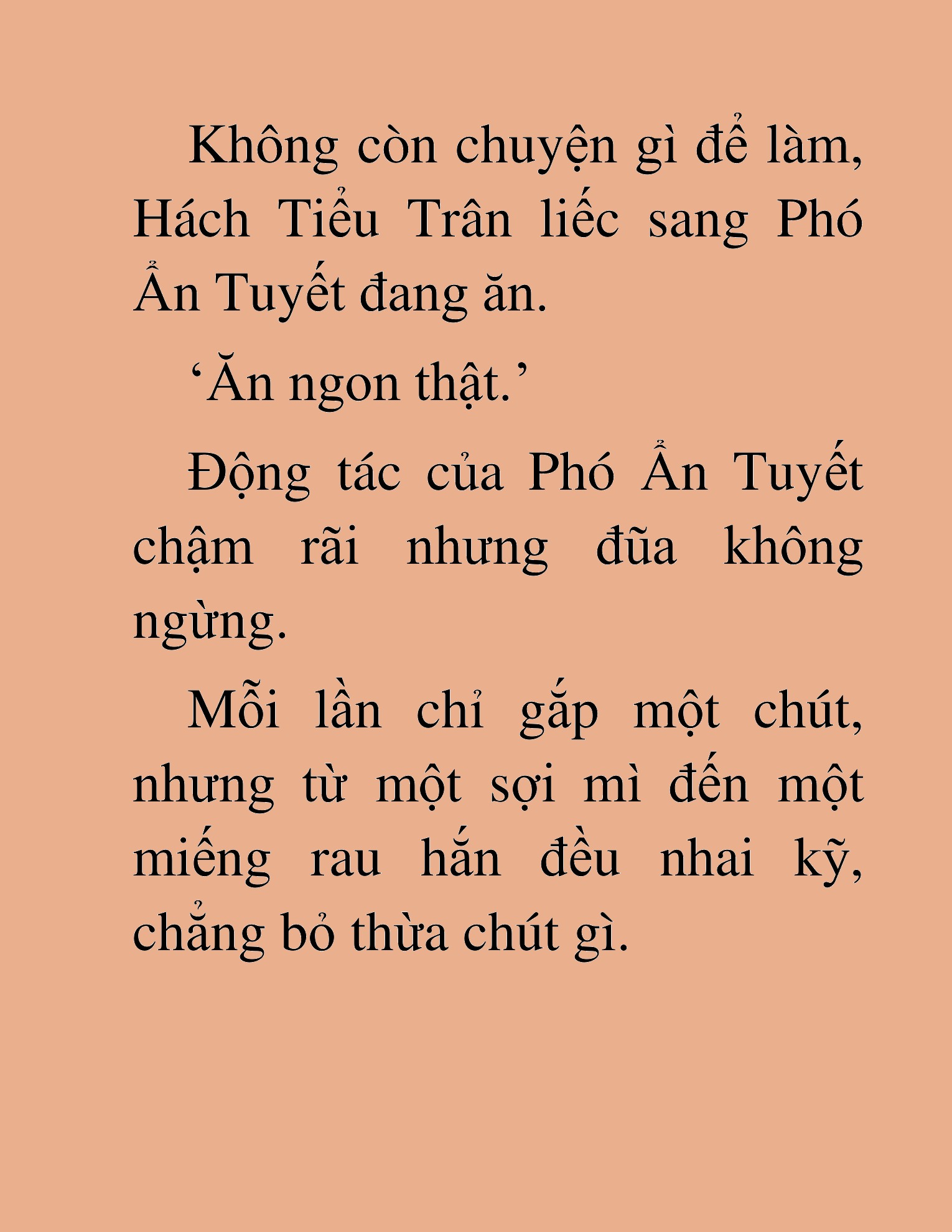 Đọc truyện HAT[NOVEL] Thần Ma Đại Đế - Chap 344