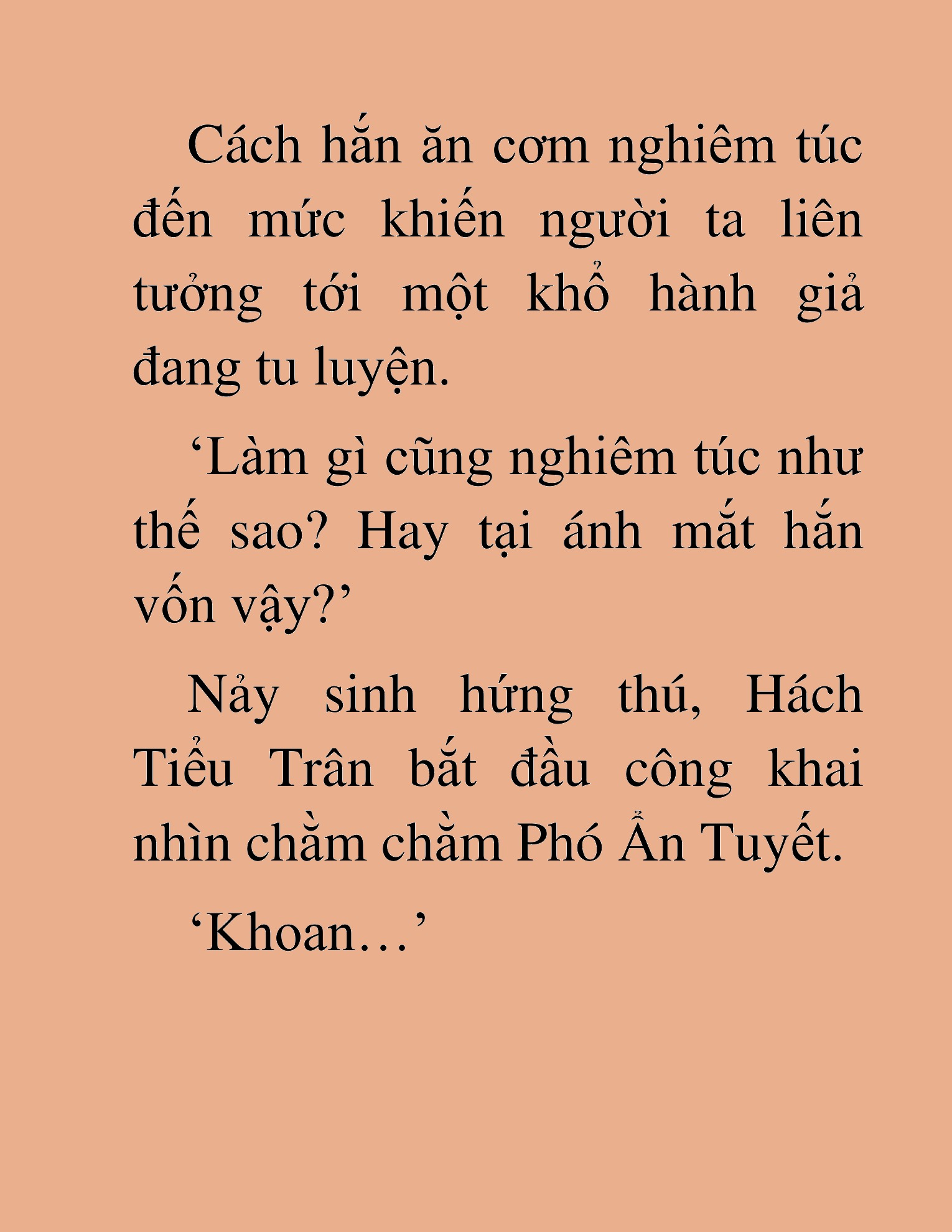 Đọc truyện HAT[NOVEL] Thần Ma Đại Đế - Chap 344